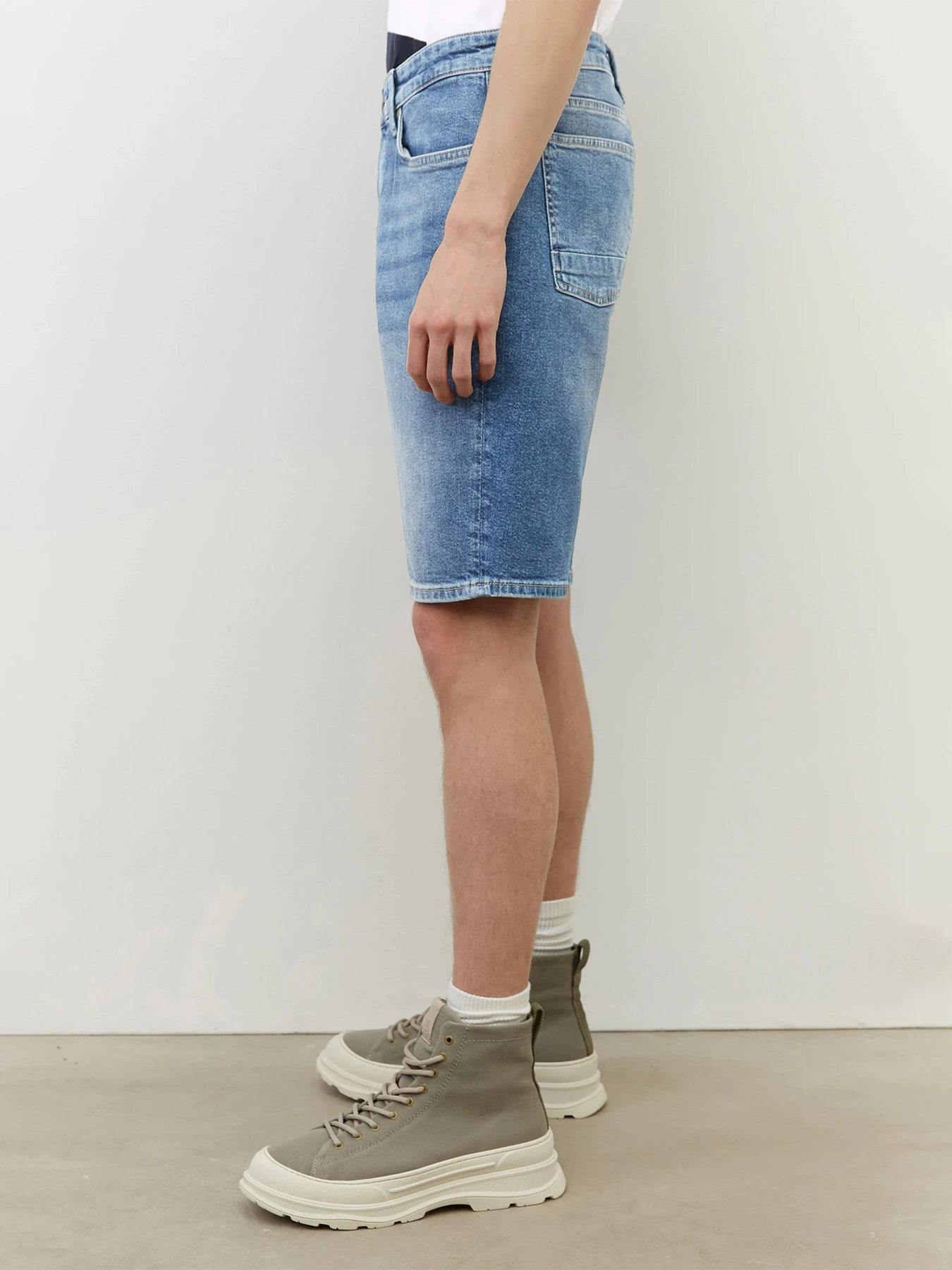 Шорты Marc O’Polo модель 224922813010-047 Шорты Marc O’Polo модель 224922813010-047 Фото