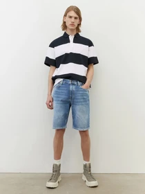 Шорты Marc O’Polo модель 224922813010-047 Фото