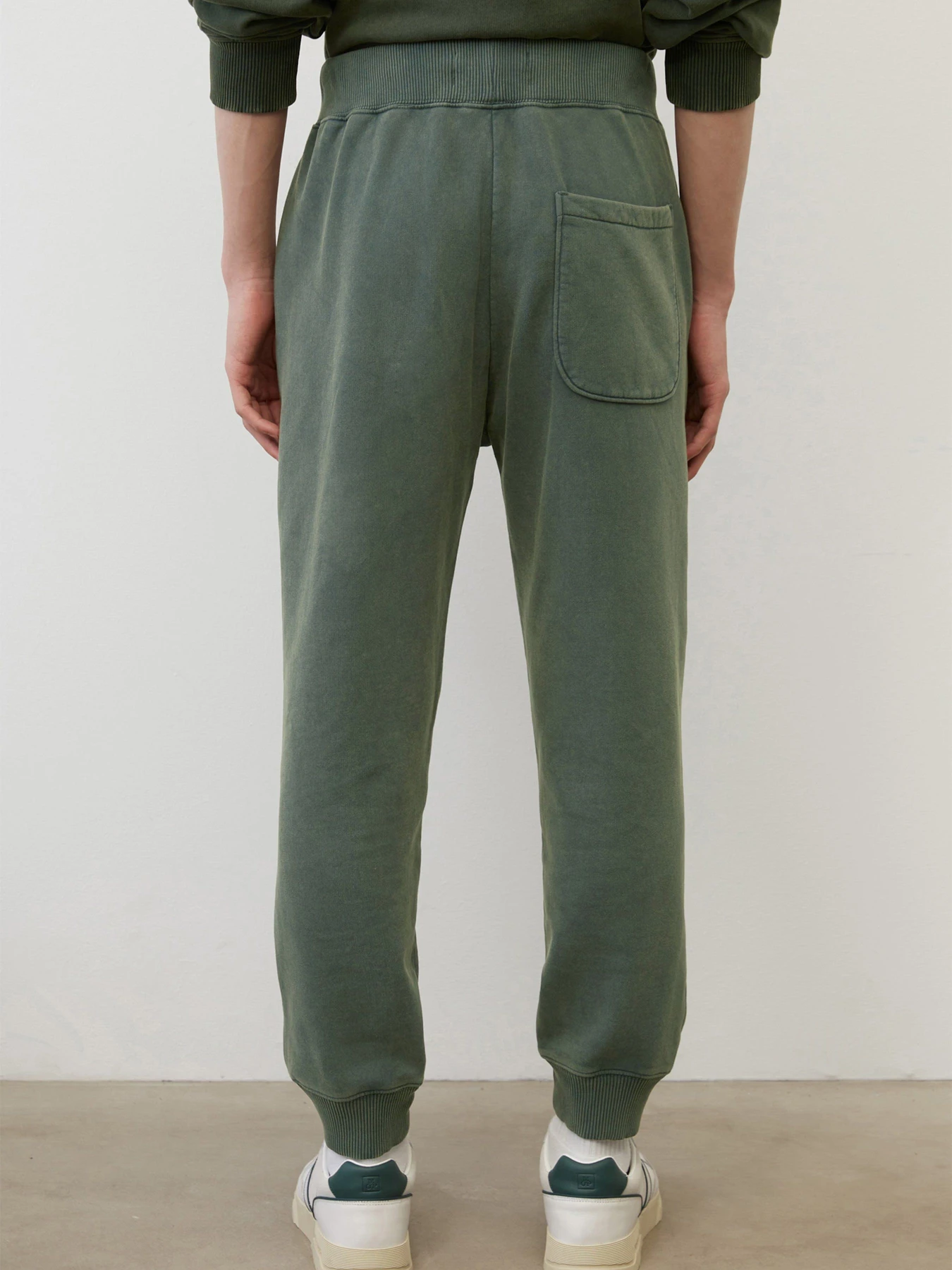 Штани Marc O'Polo denim модель 268417019096-494 Штани Marc O'Polo denim модель 268417019096-494 Фото