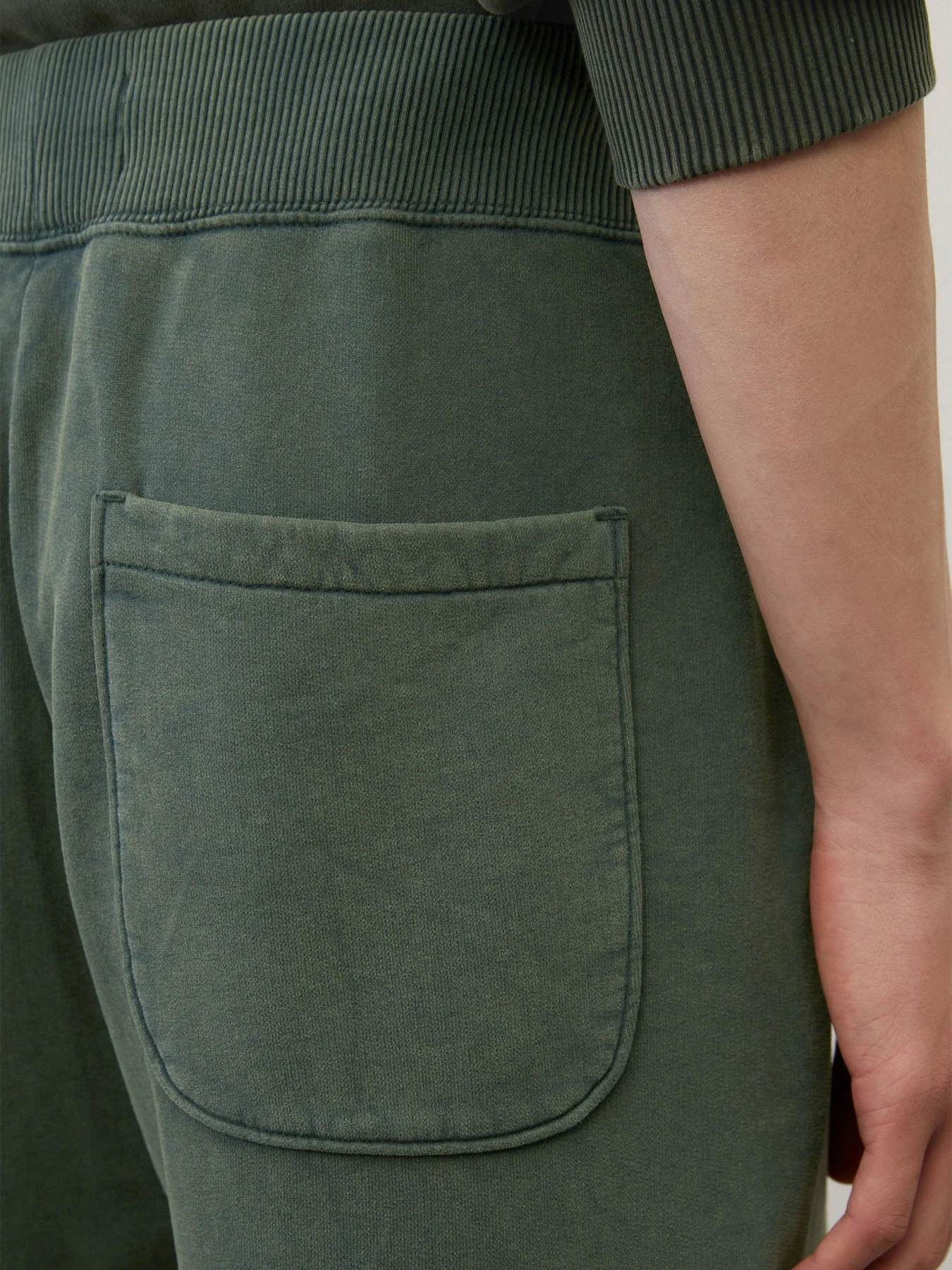 Штани Marc O'Polo denim модель 268417019096-494 Штани Marc O'Polo denim модель 268417019096-494 Фото