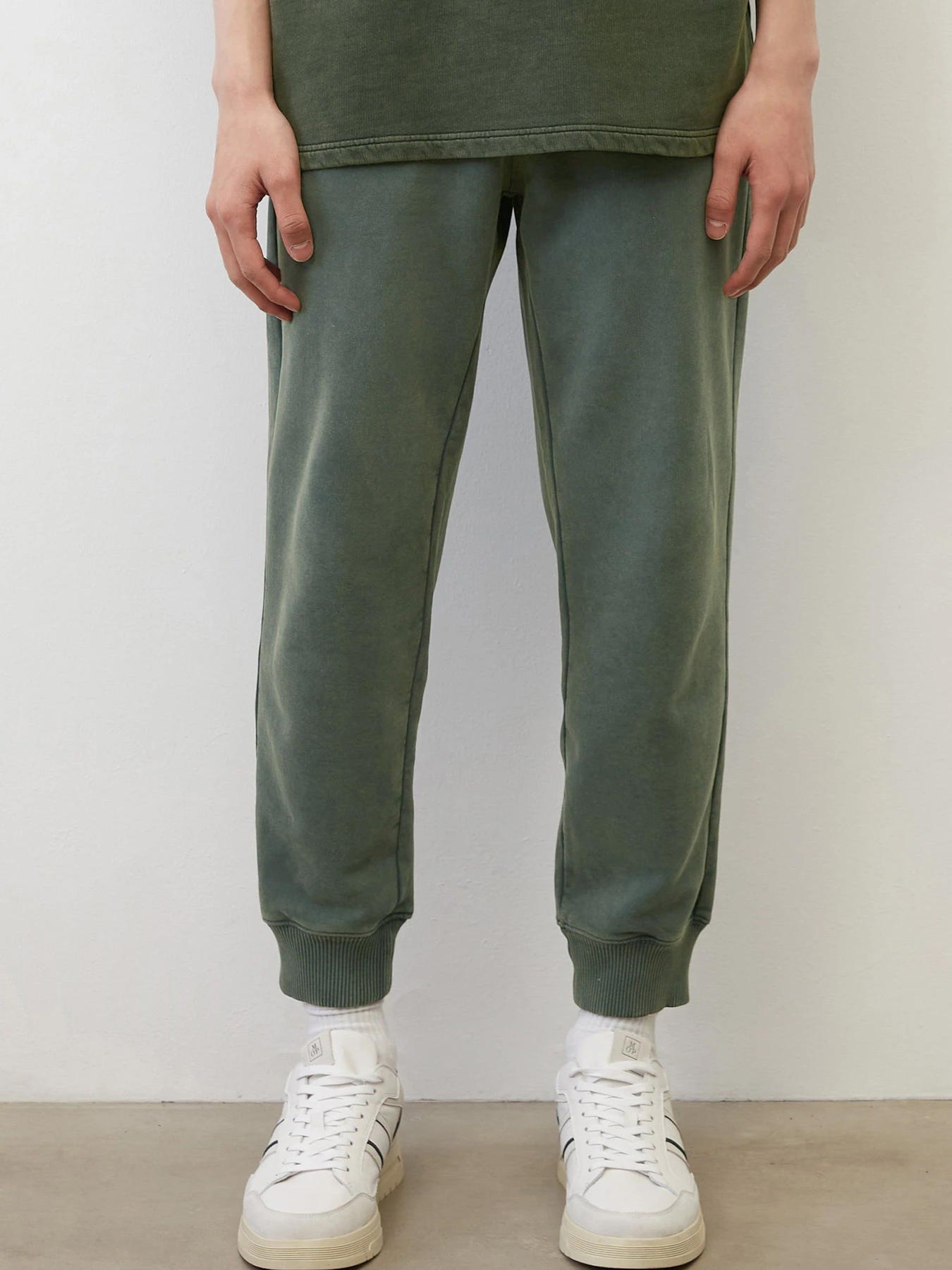 Штани Marc O'Polo denim модель 268417019096-494 Штани Marc O'Polo denim модель 268417019096-494 Фото