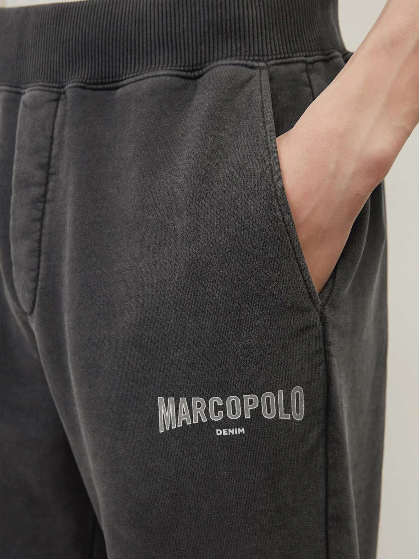 Штани Marc O'Polo denim модель 268417019096-990 Штани Marc O'Polo denim модель 268417019096-990 Фото