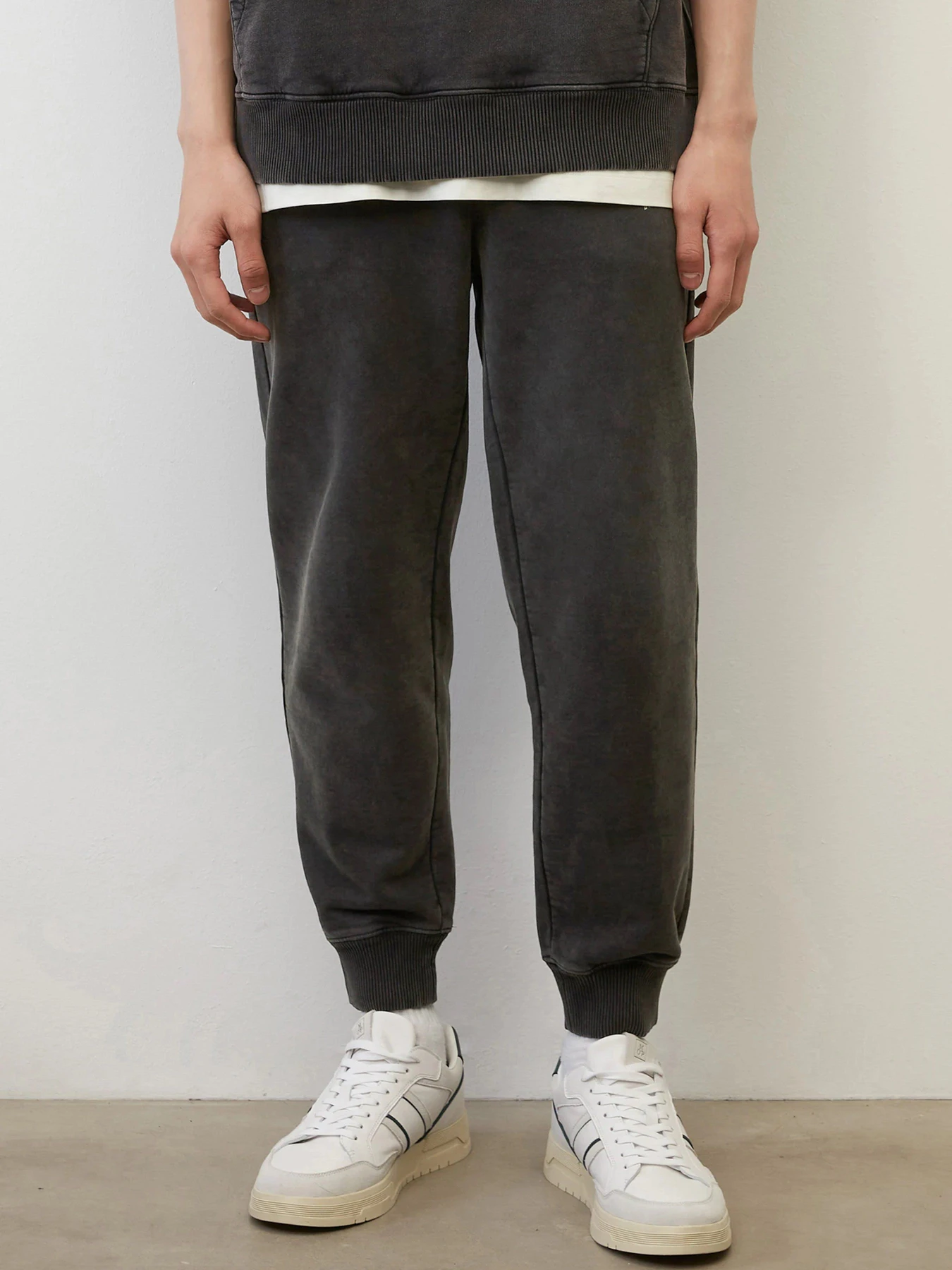 Штани Marc O'Polo denim модель 268417019096-990 Штани Marc O'Polo denim модель 268417019096-990 Фото
