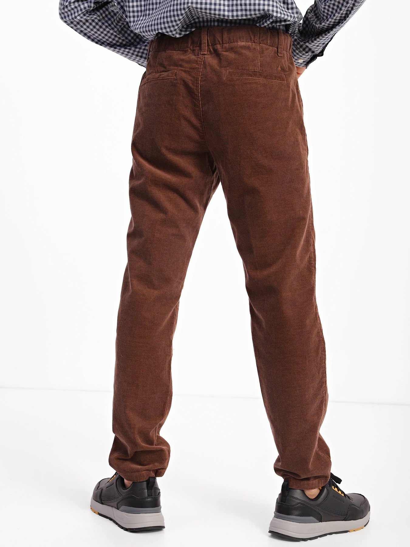 Брюки Marc O’Polo модель 228011210014-786_34 Фото