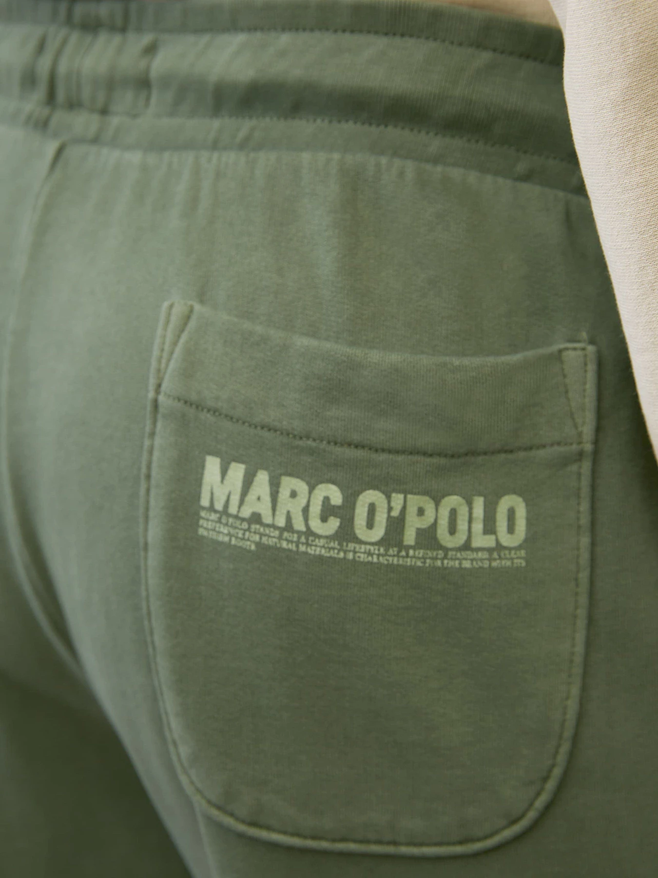 Штани Marc O’Polo модель 228400319012-484 Штани Marc O’Polo модель 228400319012-484 Фото