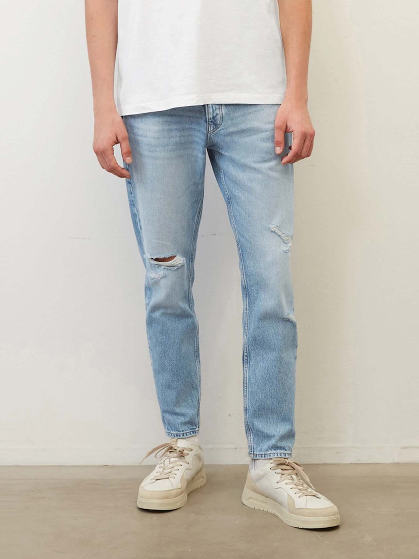 Джинсы Marc O’Polo DENIM модель M67916712074-Q32_32 Фото