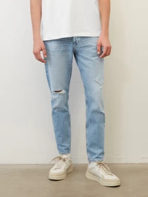 Джинсы Marc O’Polo DENIM модель M67916712074-Q32_32 Фото