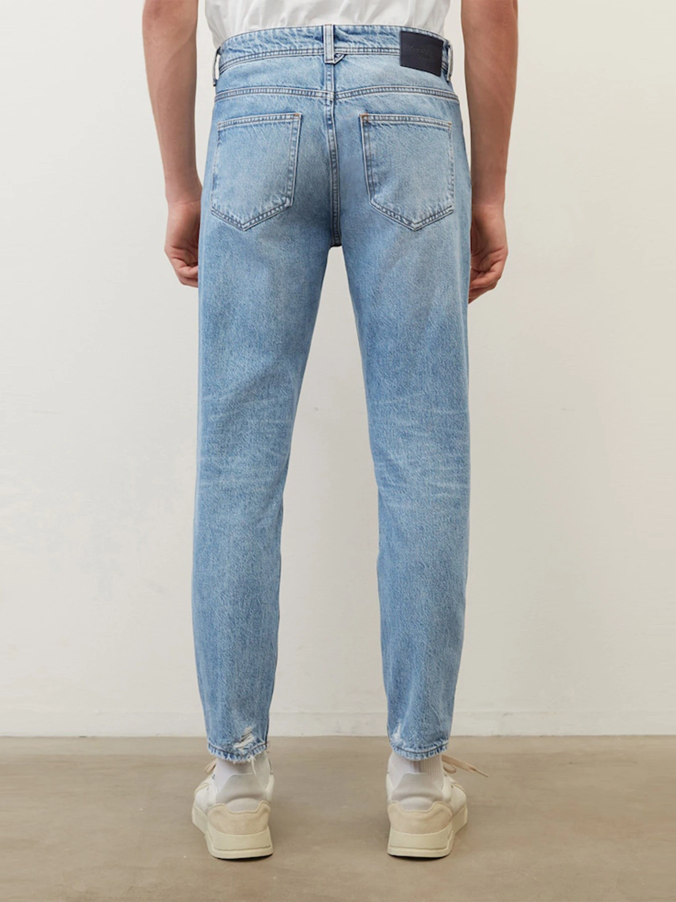 Джинсы Marc O’Polo DENIM модель M67916712074-Q32_34 Фото