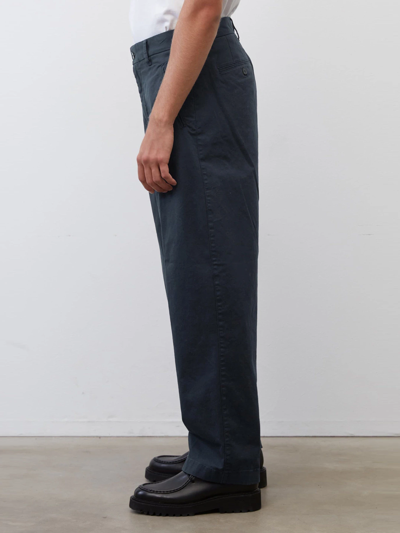 Брюки Marc O’Polo MOSSBO модель 228012110042-898_32 Брюки Marc O’Polo MOSSBO модель 228012110042-898_32 Фото