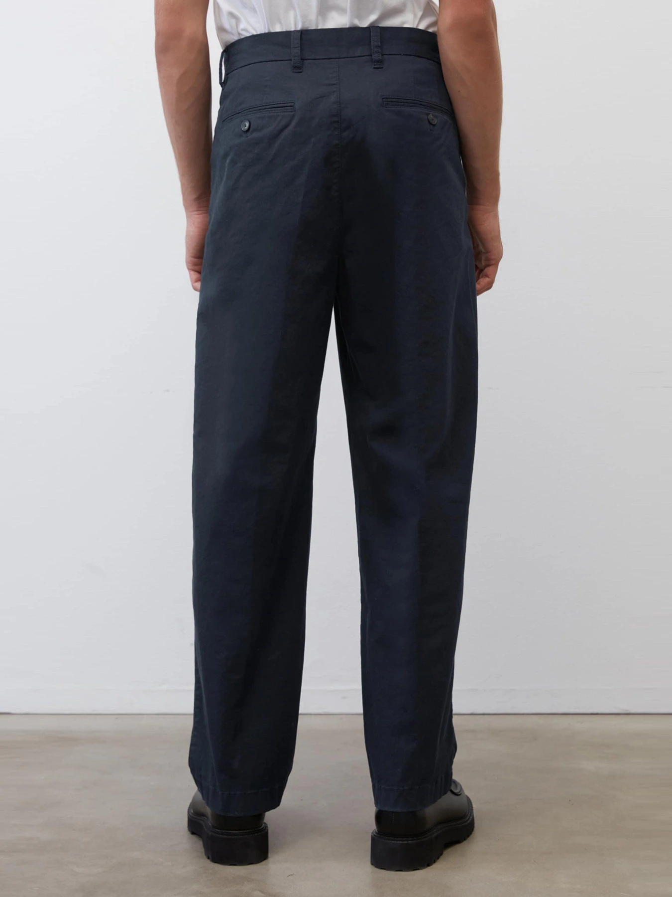 Брюки Marc O’Polo MOSSBO модель 228012110042-898_32 Брюки Marc O’Polo MOSSBO модель 228012110042-898_32 Фото