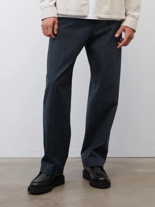 Брюки Marc O’Polo MOSSBO модель 228012110042-898_32 Фото