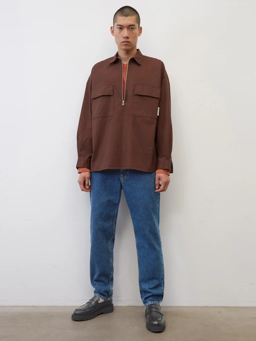 Джинси Marc O’Polo OSBY модель 228926212100-005_32 Фото