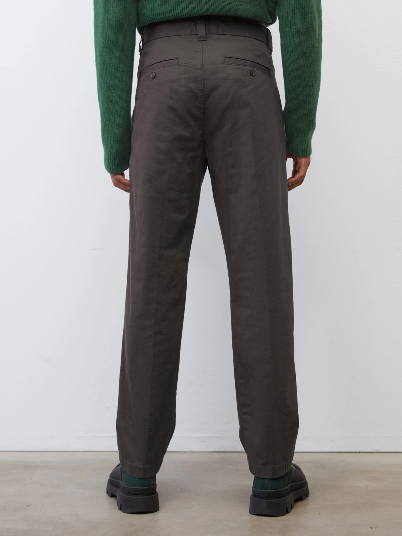 Брюки Marc O’Polo NYBYN модель 229012110036-791_32 Брюки Marc O’Polo NYBYN модель 229012110036-791_32 Фото