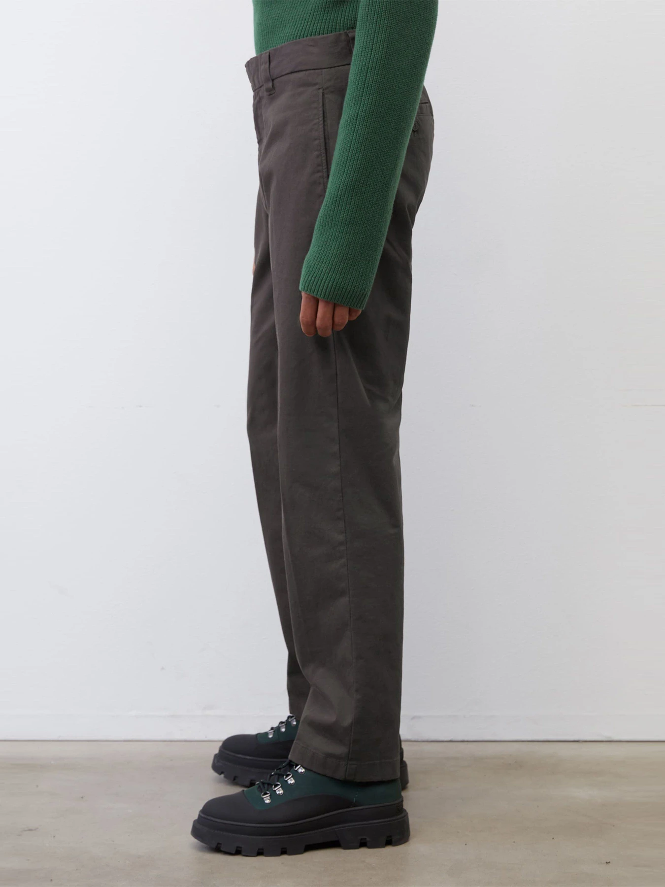 Брюки Marc O’Polo NYBYN модель 229012110036-791_34 Брюки Marc O’Polo NYBYN модель 229012110036-791_34 Фото