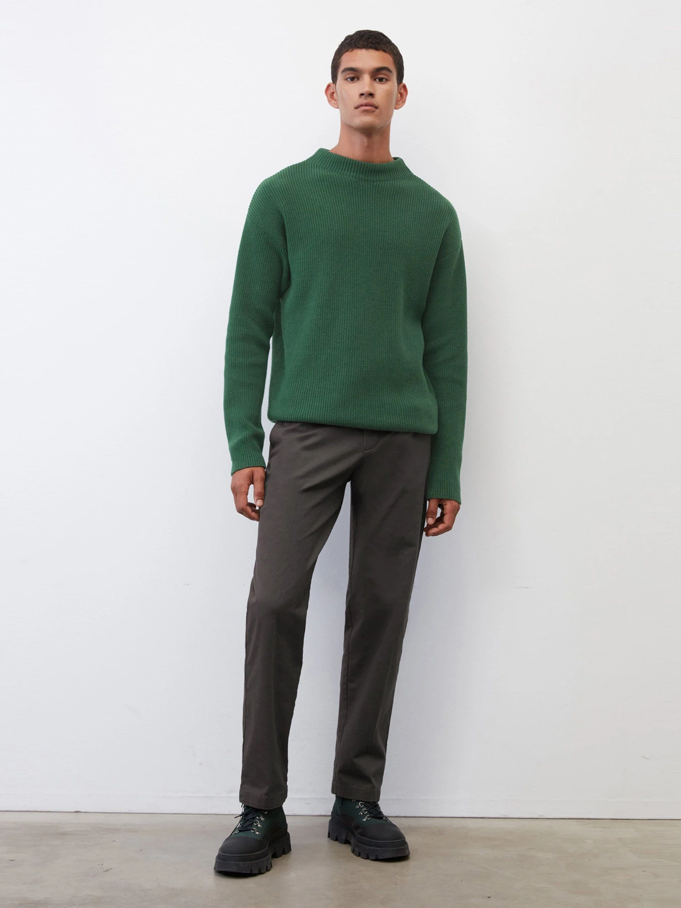 Брюки Marc O’Polo NYBYN модель 229012110036-791_34 Брюки Marc O’Polo NYBYN модель 229012110036-791_34 Фото