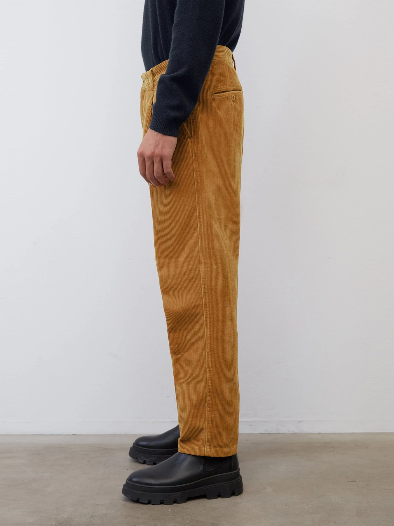 Брюки Marc O’Polo BELSBO модель 229012510056-292_34 Брюки Marc O’Polo BELSBO модель 229012510056-292_34 Фото