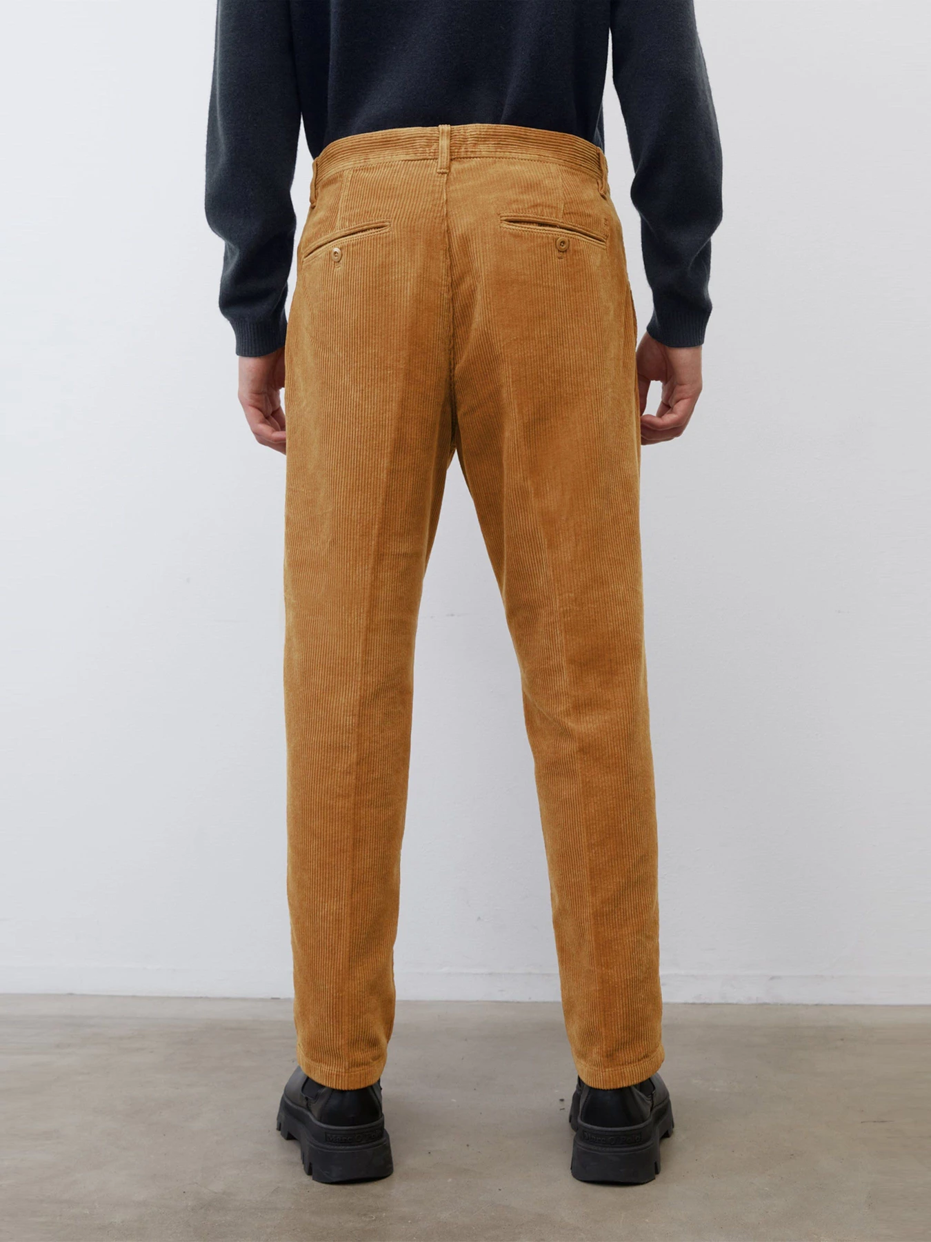 Брюки Marc O’Polo BELSBO модель 229012510056-292_34 Брюки Marc O’Polo BELSBO модель 229012510056-292_34 Фото