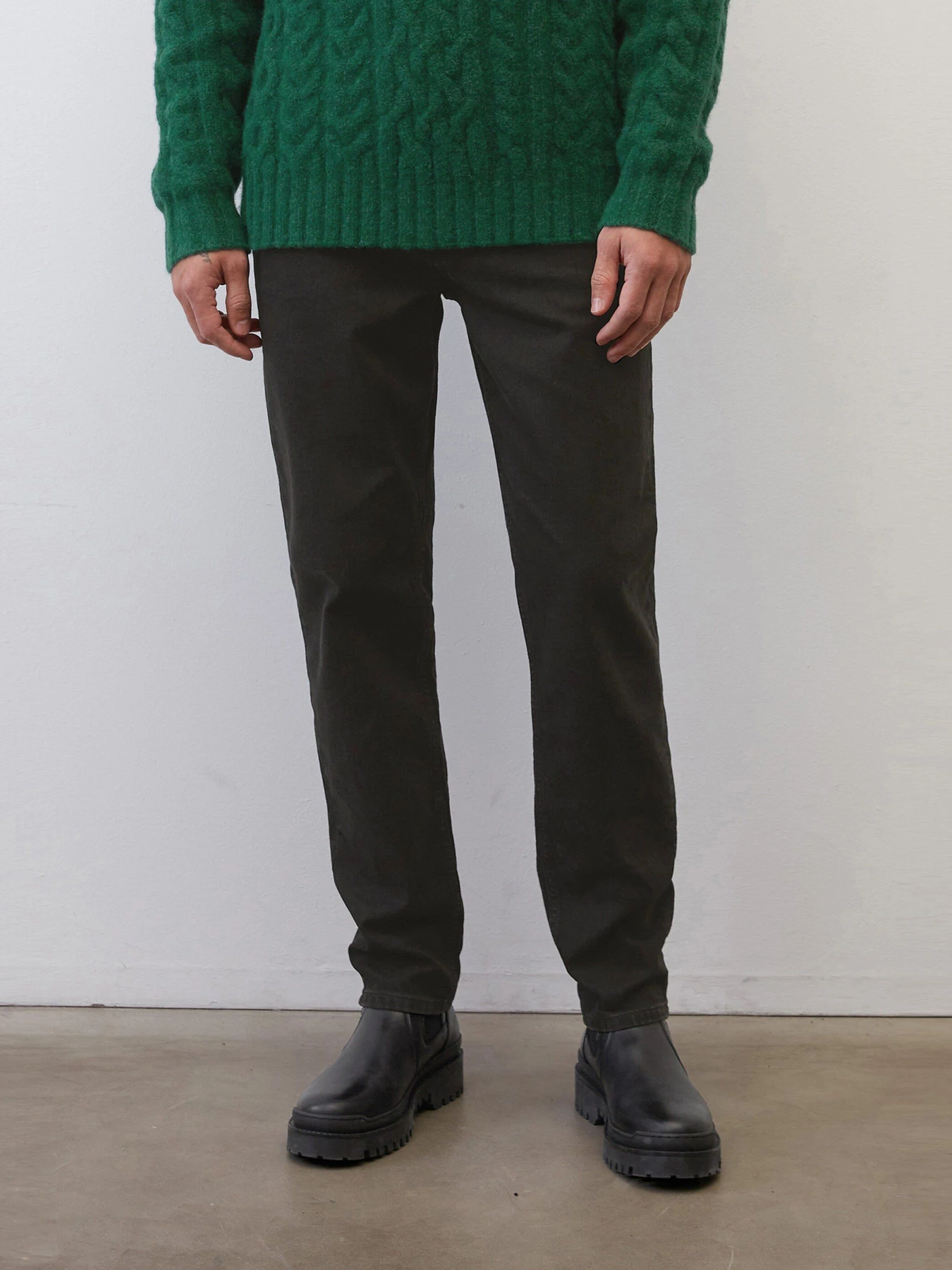 Джинси Marc O’Polo OSBY модель 229922712100-054_32 Джинси Marc O’Polo OSBY модель 229922712100-054_32 Фото