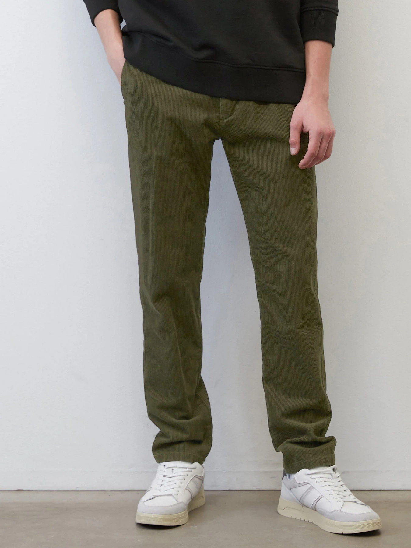 Брюки Marc O’Polo DENIM модель 269015610250-485_34 Фото