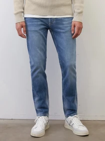 Джинсы Marc O’Polo модель M28922812132-019_32 Фото