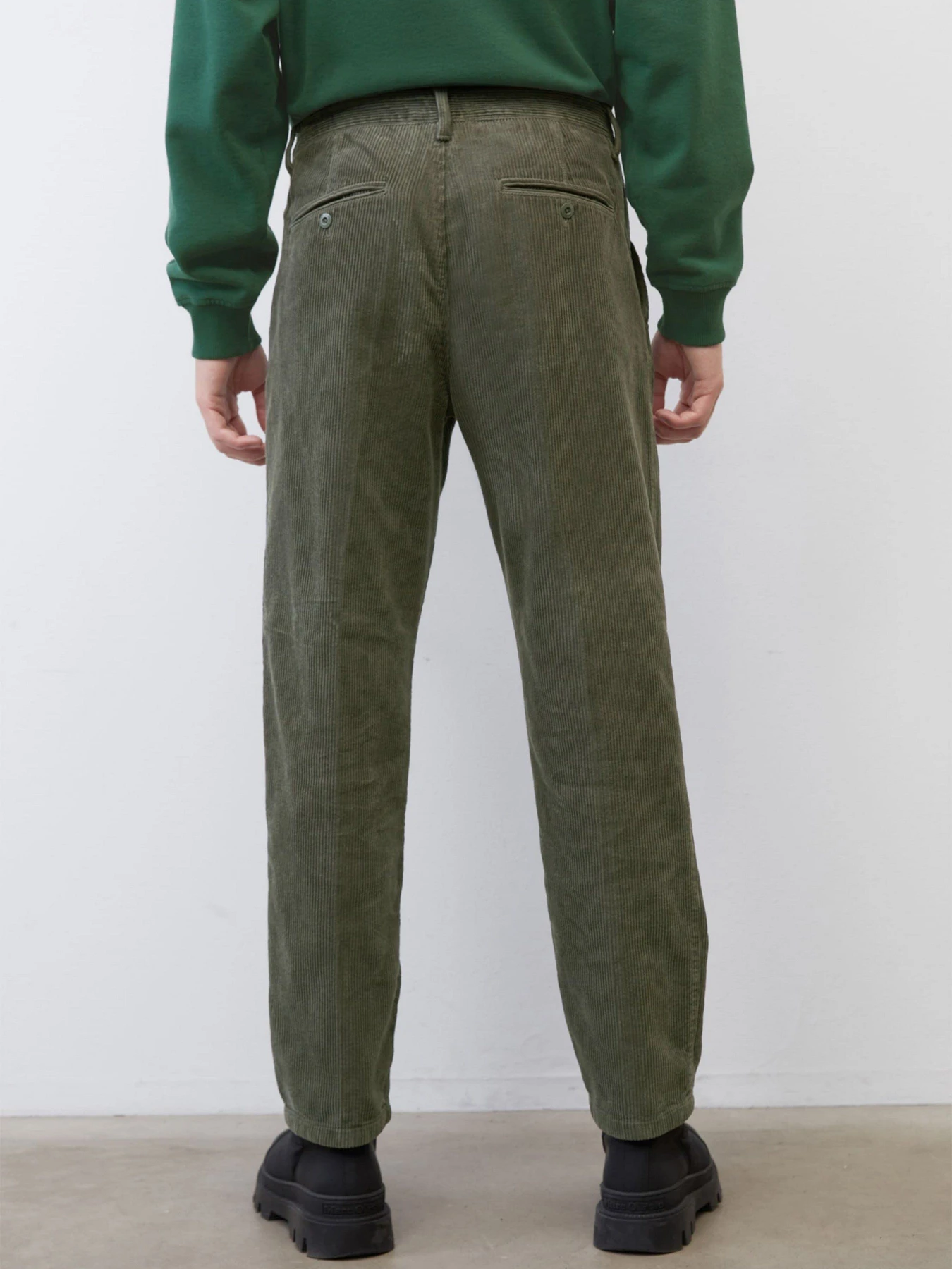 Брюки Marc O’Polo BELSBO модель M29012510056-495_34 Брюки Marc O’Polo BELSBO модель M29012510056-495_34 Фото