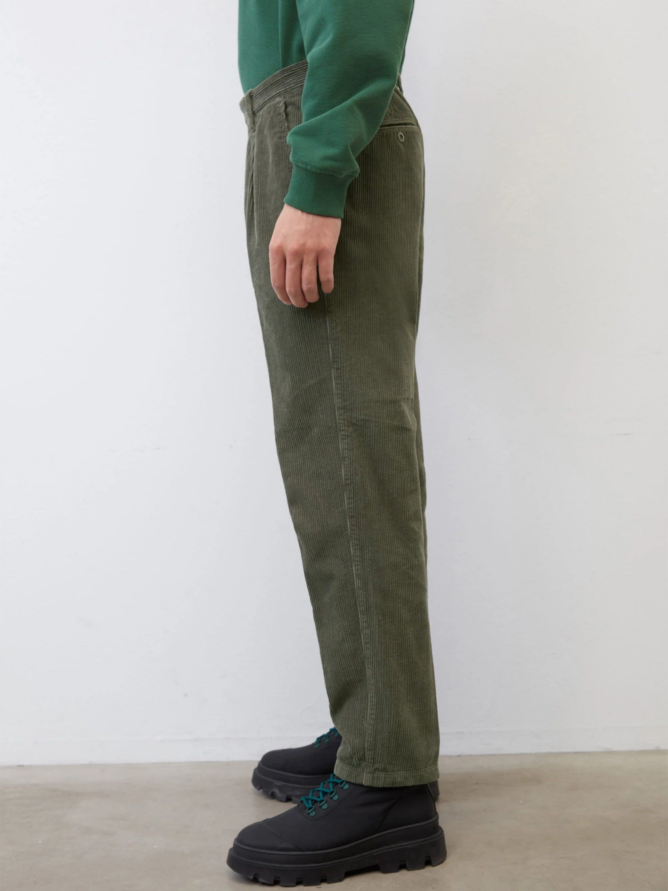 Брюки Marc O’Polo BELSBO модель M29012510056-495_34 Брюки Marc O’Polo BELSBO модель M29012510056-495_34 Фото