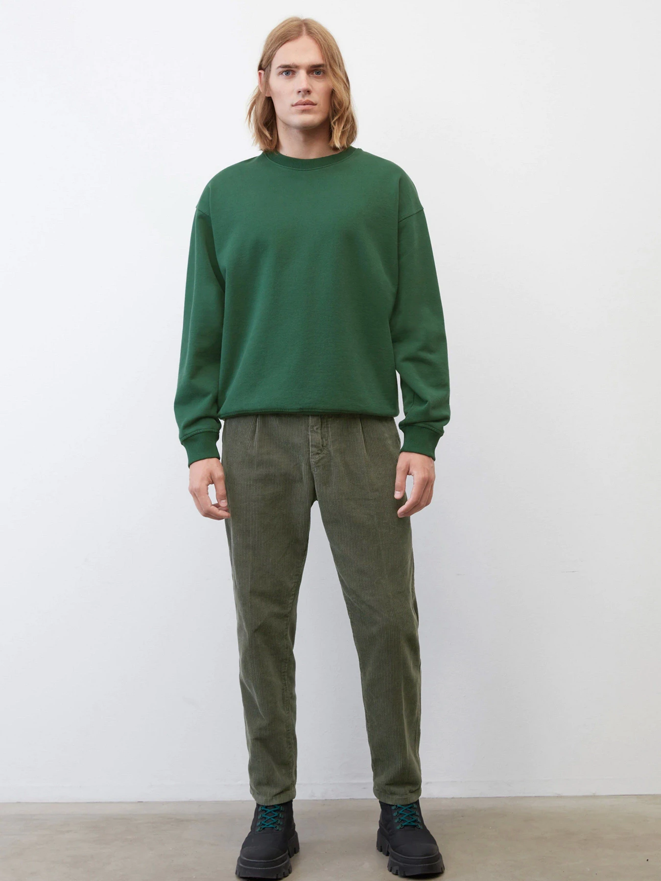 Брюки Marc O’Polo BELSBO модель M29012510056-495_34 Брюки Marc O’Polo BELSBO модель M29012510056-495_34 Фото