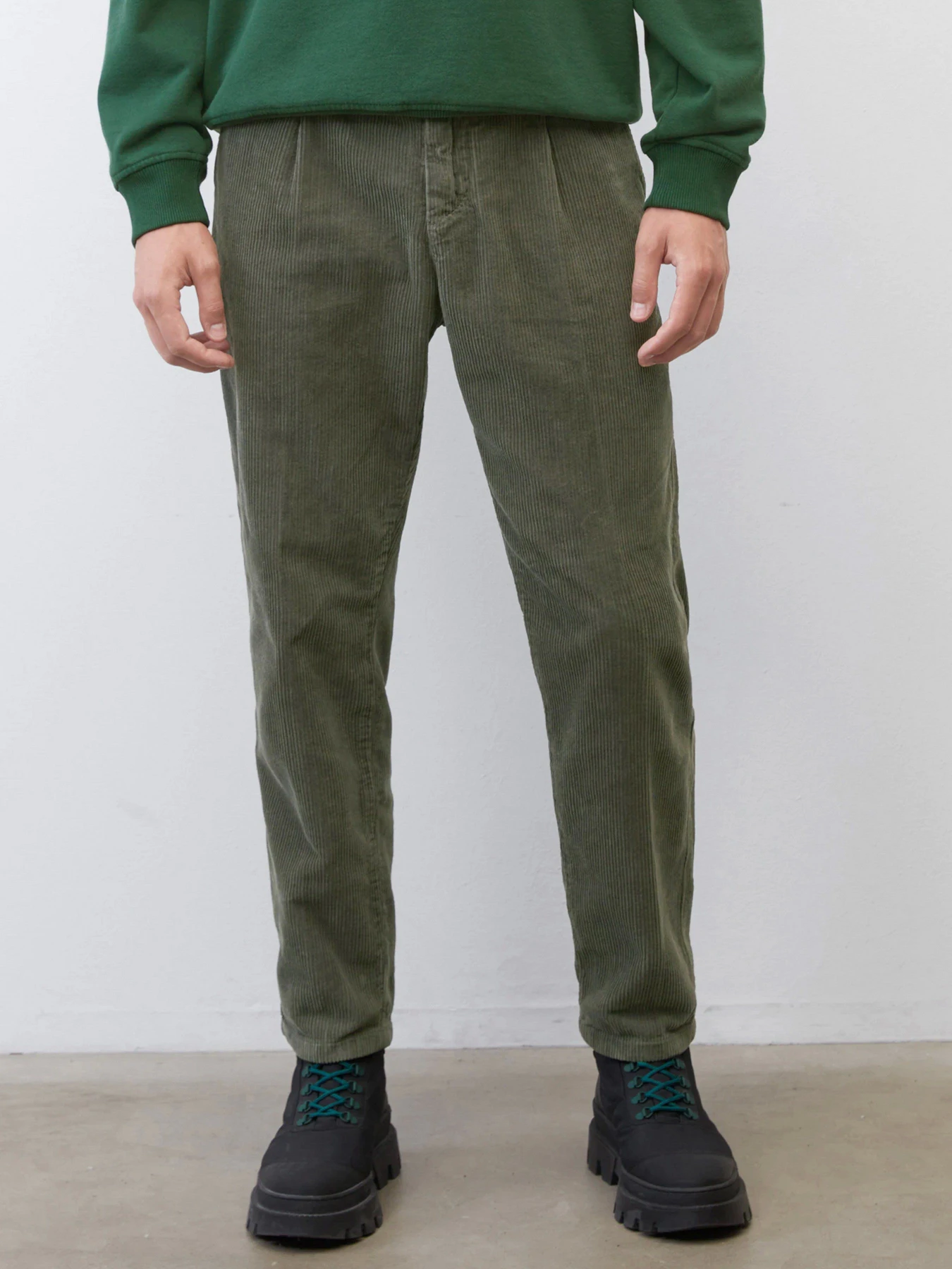 Брюки Marc O’Polo BELSBO модель M29012510056-495_34 Брюки Marc O’Polo BELSBO модель M29012510056-495_34 Фото