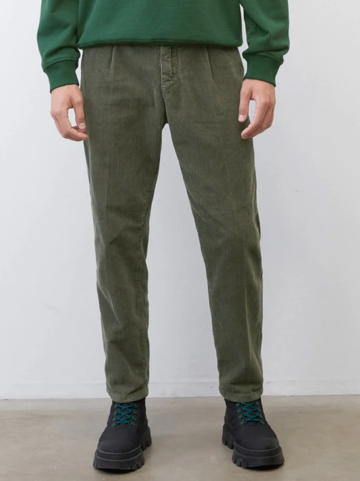 Брюки Marc O’Polo BELSBO модель M29012510056-495_34 Фото
