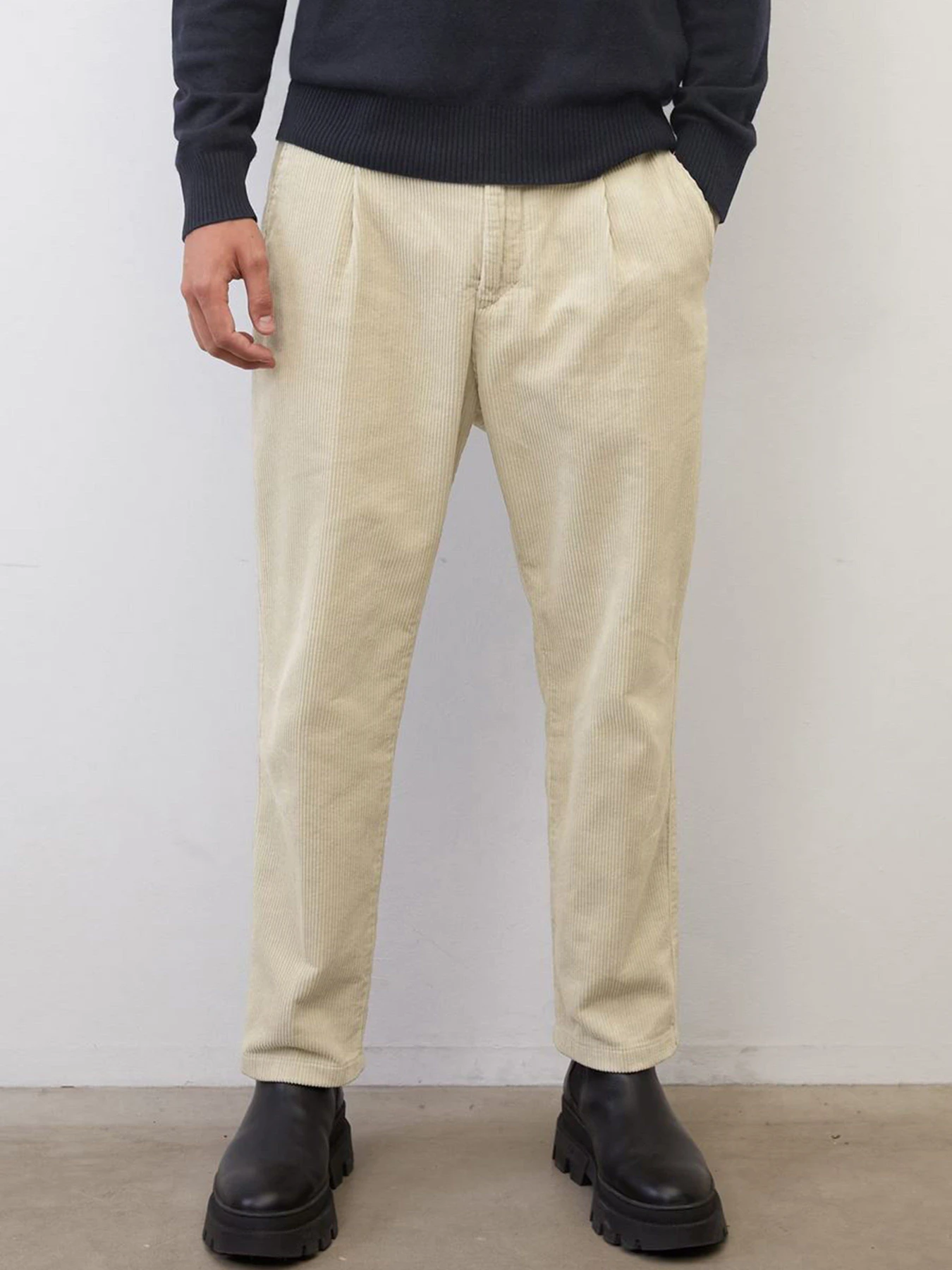 Брюки Marc O’Polo BELSBO модель M29012510056-707_32 Брюки Marc O’Polo BELSBO модель M29012510056-707_32 Фото