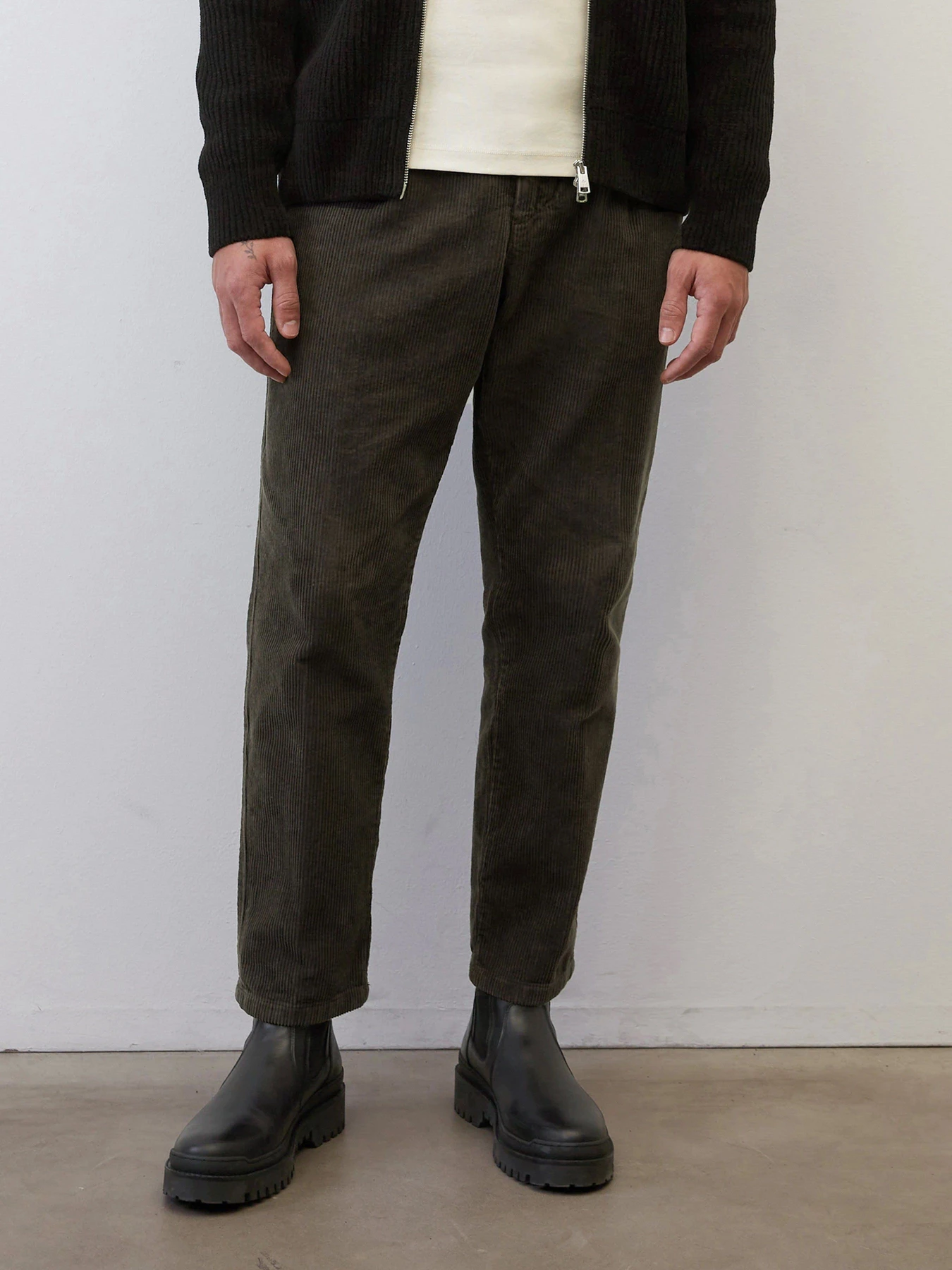 Брюки Marc O’Polo BELSBO модель M29012510056-791_34 Брюки Marc O’Polo BELSBO модель M29012510056-791_34 Фото
