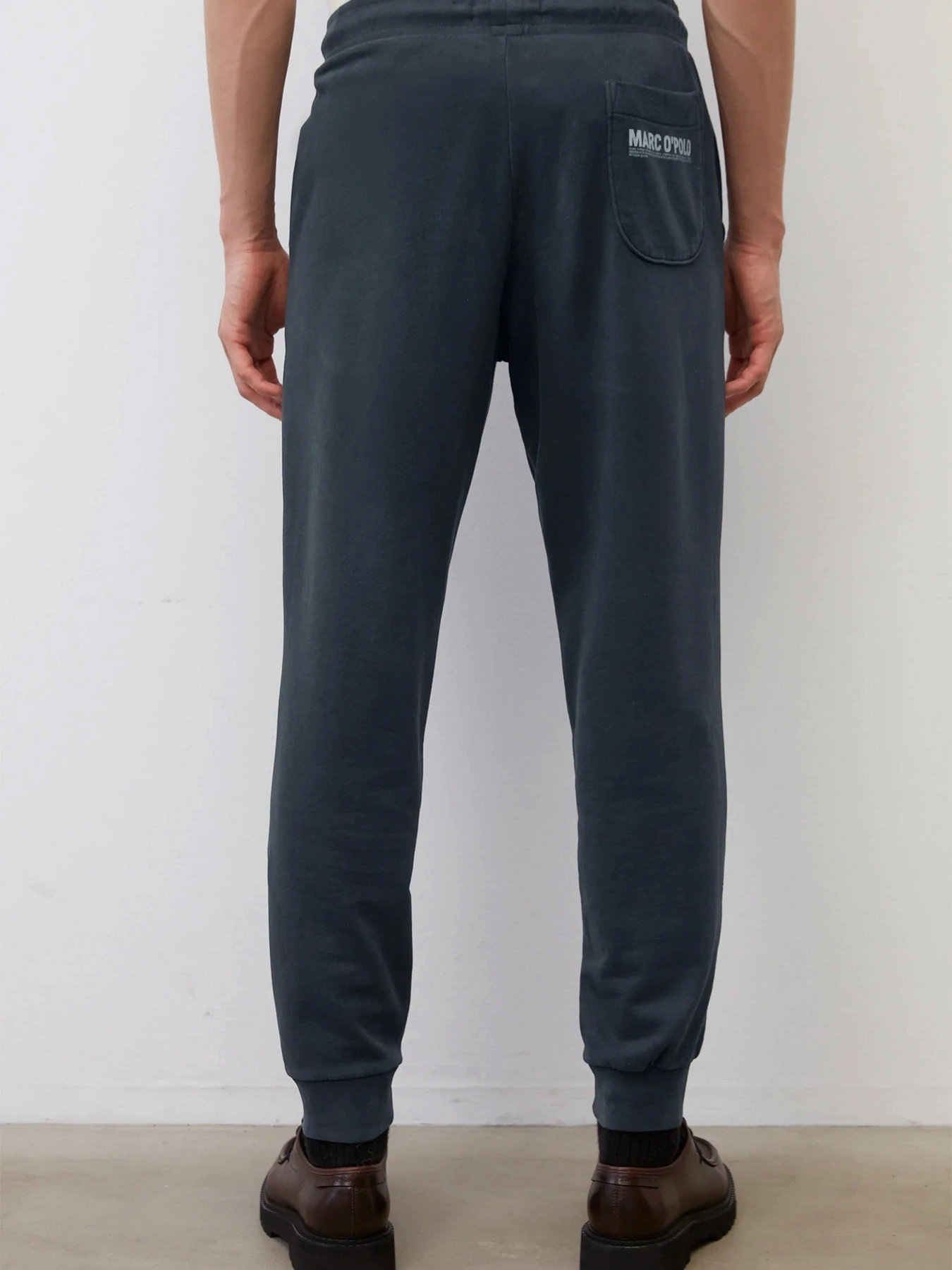 Брюки Marc O’Polo модель 228400319012-898 Фото