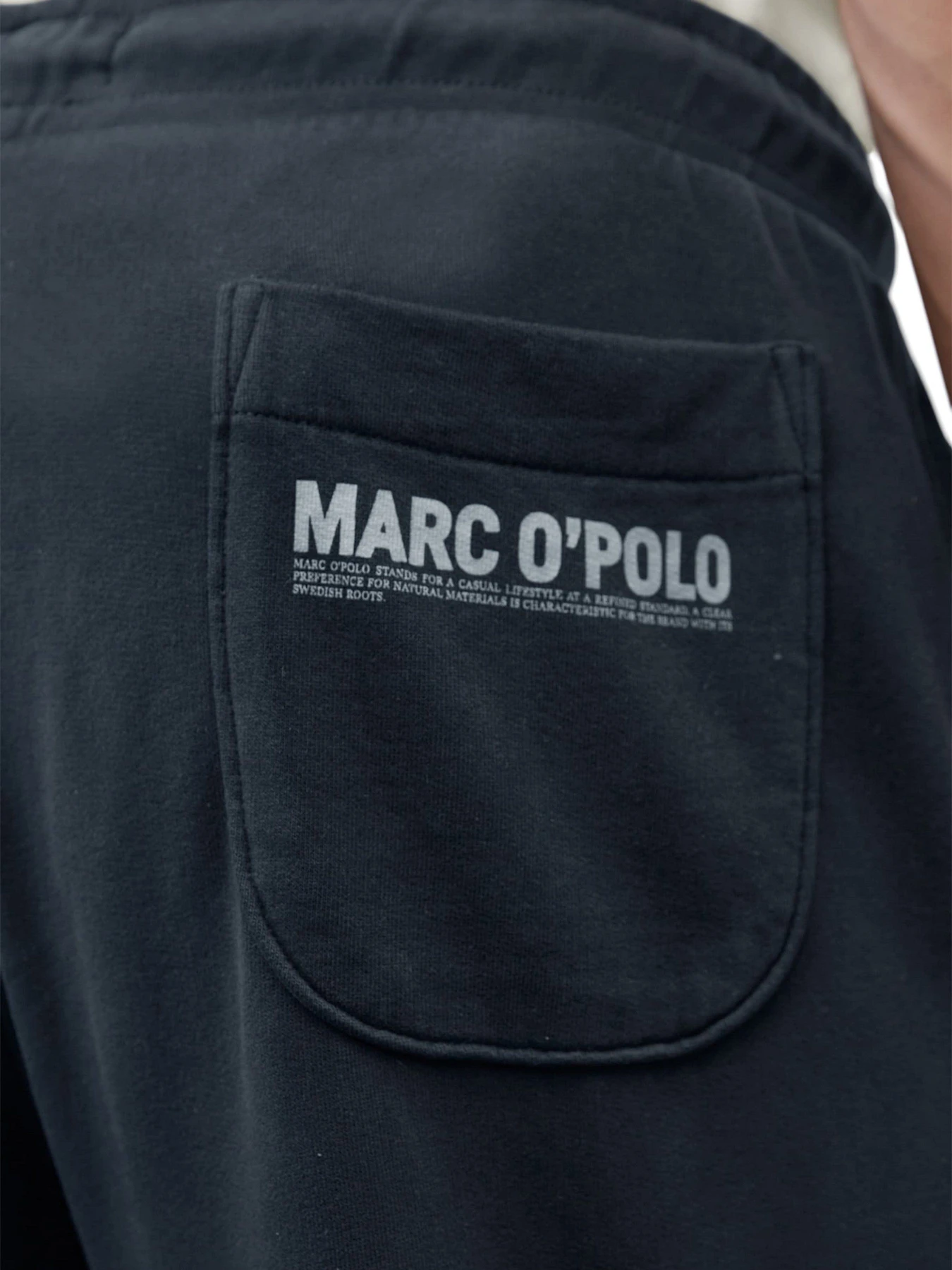 Брюки Marc O’Polo модель 228400319012-898 Фото