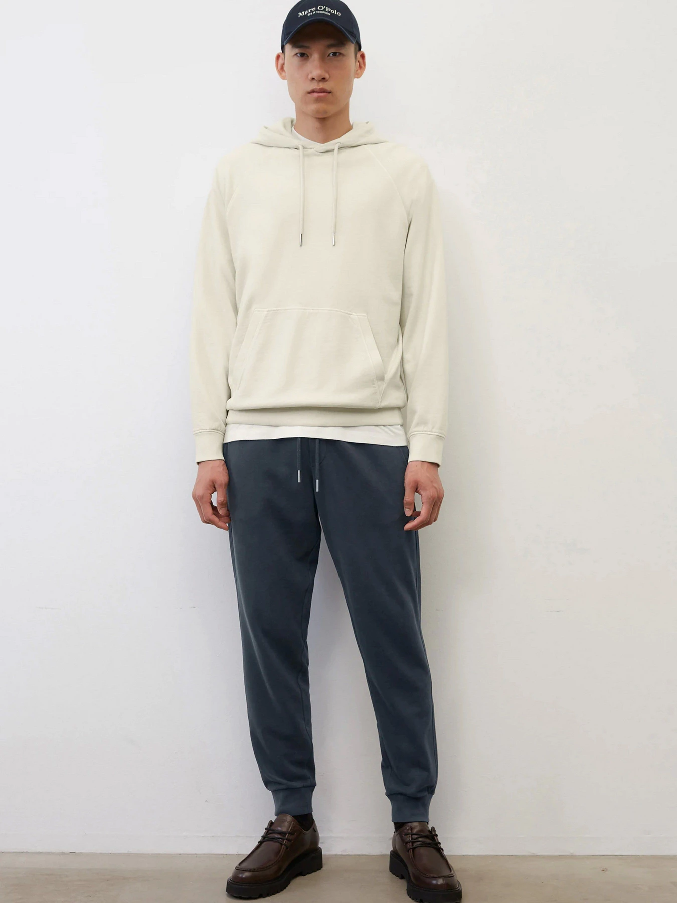 Брюки Marc O’Polo модель 228400319012-898 Фото