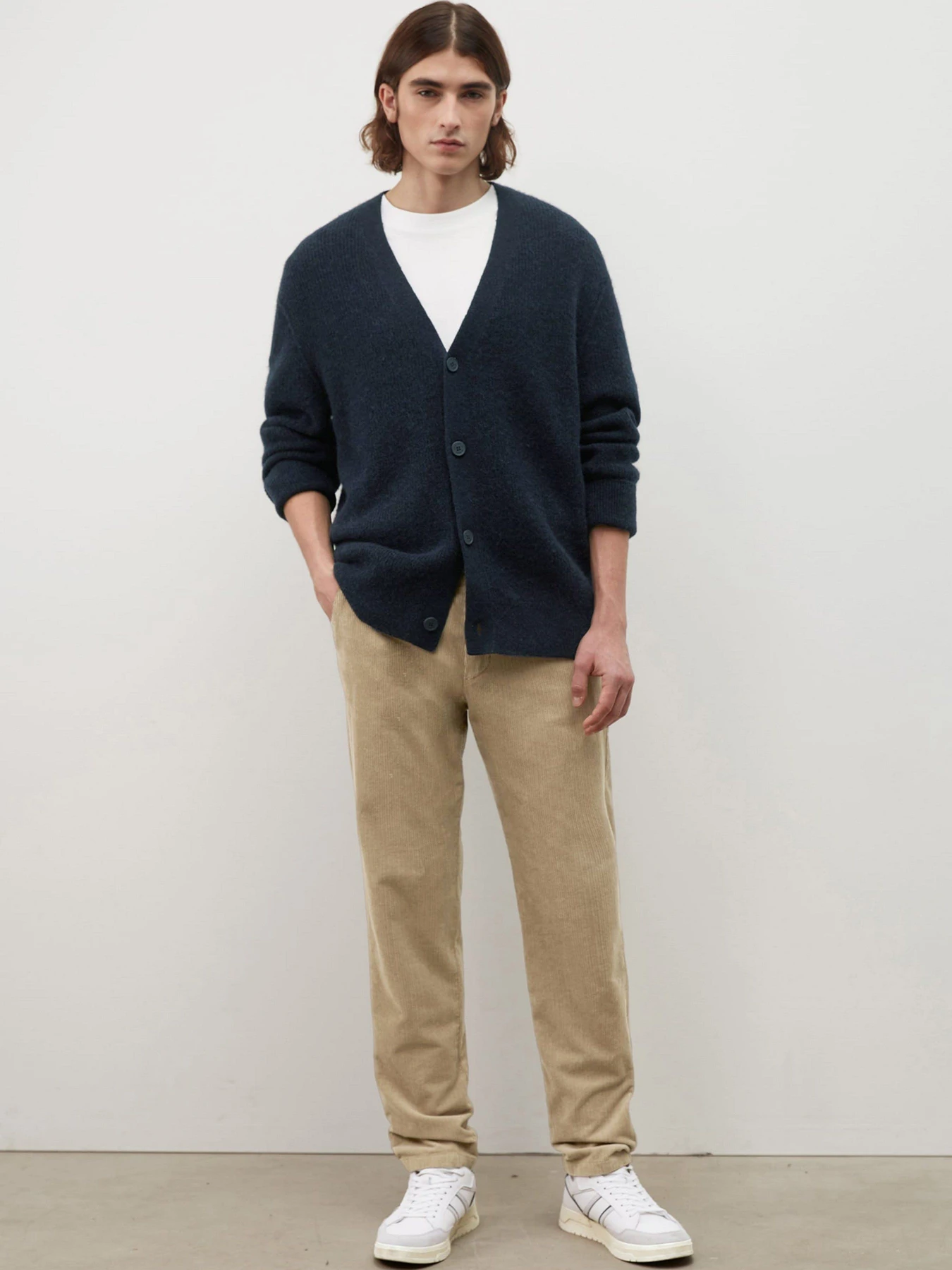 Брюки Marc O’Polo DENIM модель M69015610250-753_34 Фото