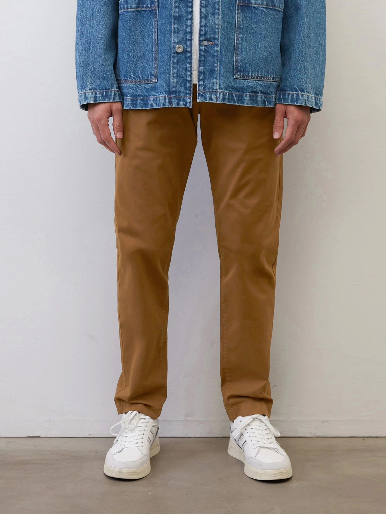 Брюки Marc O’Polo модель 228002910194-762_32 Фото