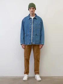 Брюки Marc O’Polo модель 228002910194-762_32 Фото