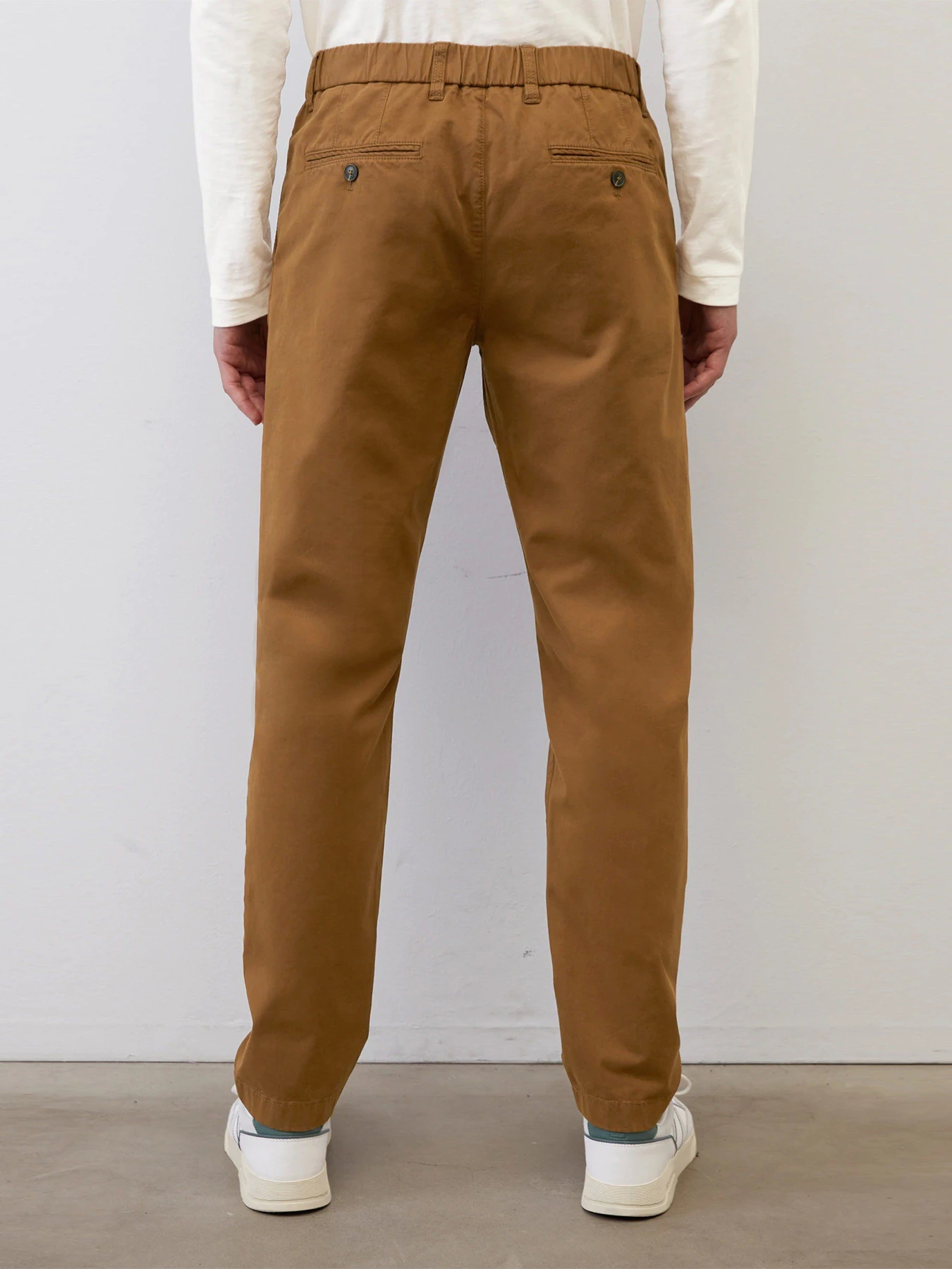 Брюки Marc O’Polo модель 228002910194-762_34 Фото