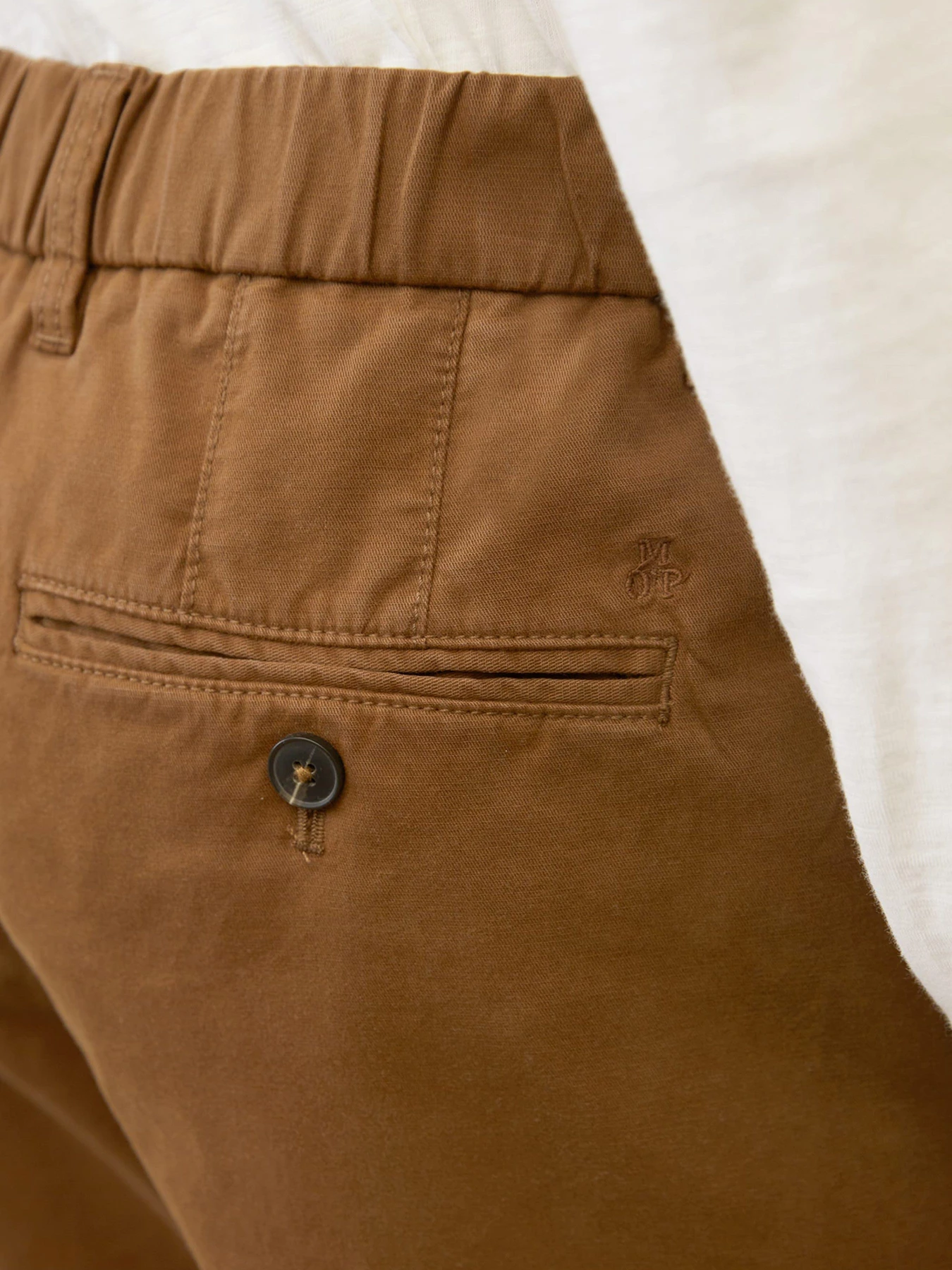 Брюки Marc O’Polo модель 228002910194-762_34 Фото