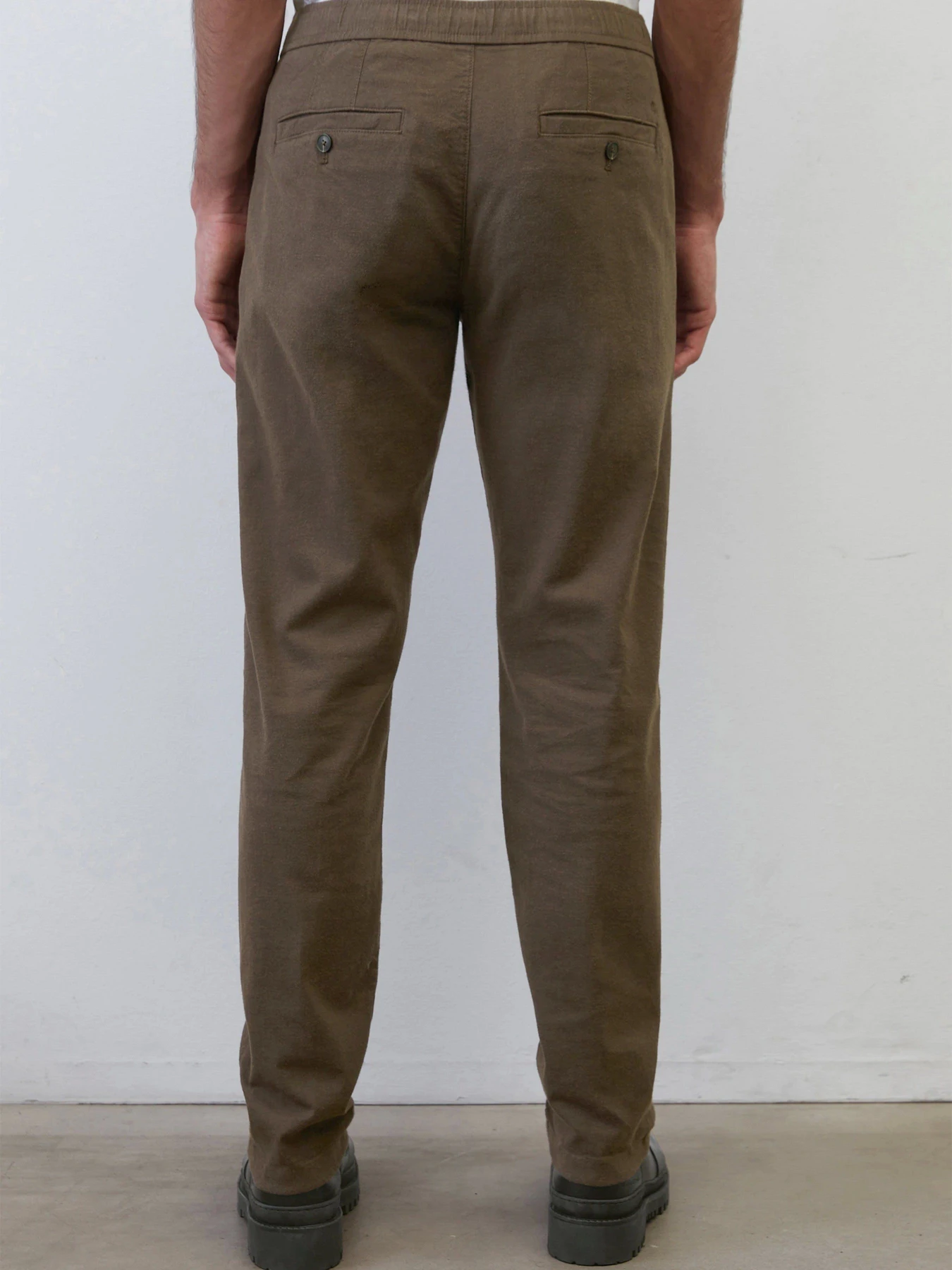 Брюки Marc O’Polo OSBY модель M29013410032-D76_32 Фото