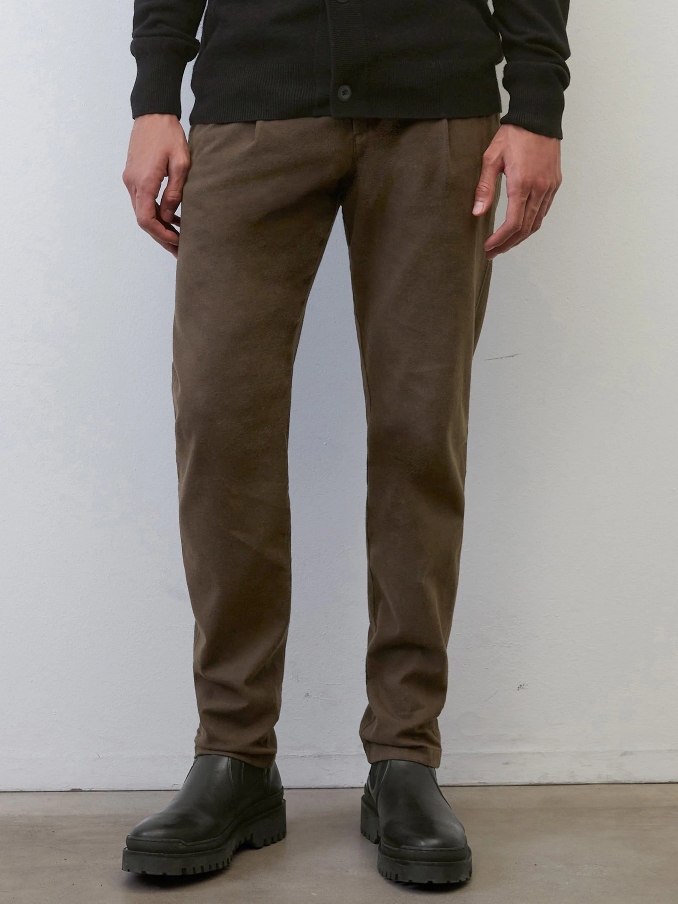 Брюки Marc O’Polo OSBY модель M29013410032-D76_34 Брюки Marc O’Polo OSBY модель M29013410032-D76_34 Фото