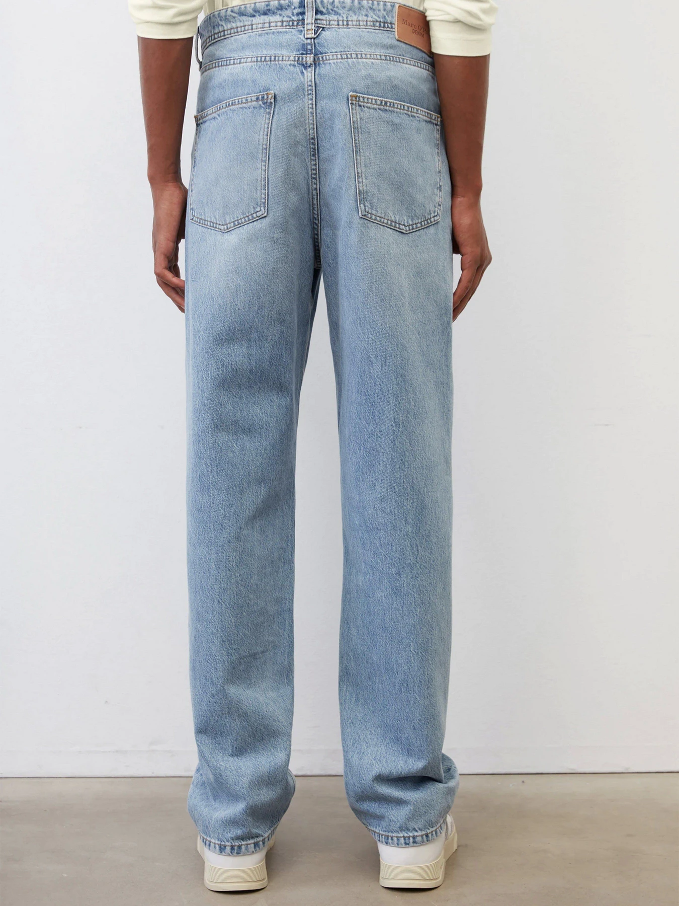 Джинси Marc O'Polo denim модель 269924412112-Q35_34 Джинси Marc O'Polo denim модель 269924412112-Q35_34 Фото