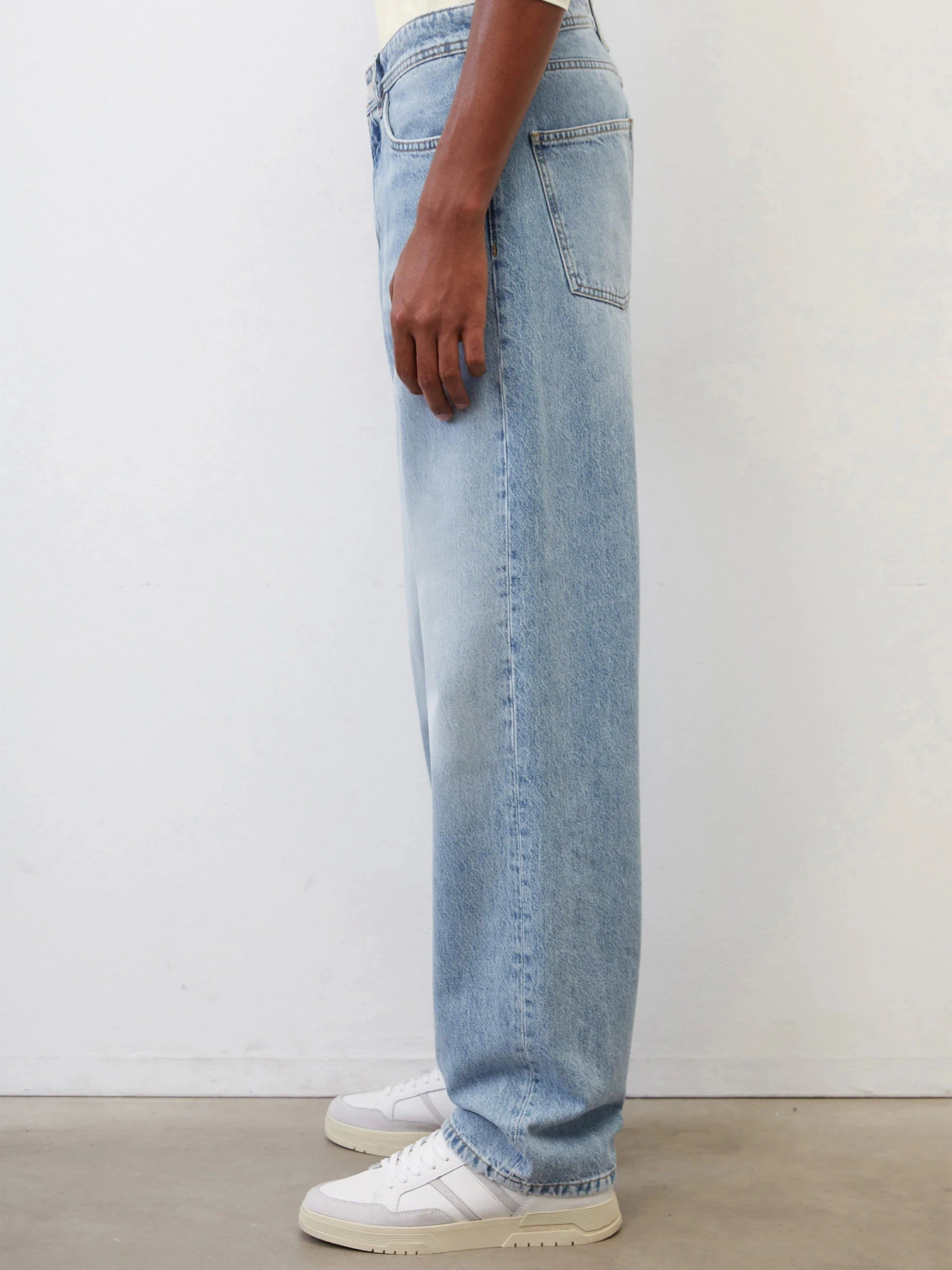 Джинси Marc O'Polo denim модель 269924412112-Q35_34 Джинси Marc O'Polo denim модель 269924412112-Q35_34 Фото