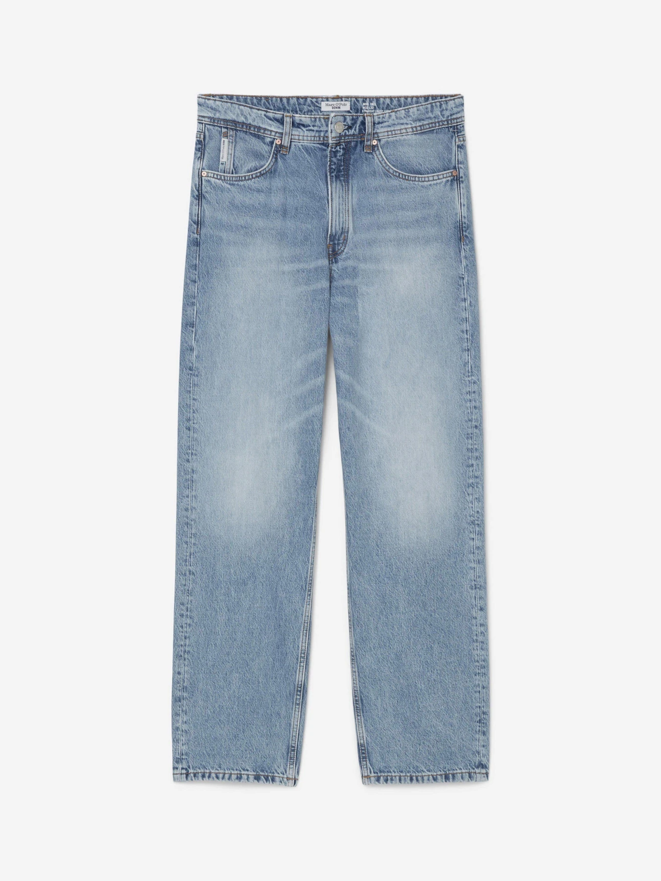 Джинси Marc O'Polo denim модель 269924412112-Q35_34 Джинси Marc O'Polo denim модель 269924412112-Q35_34 Фото