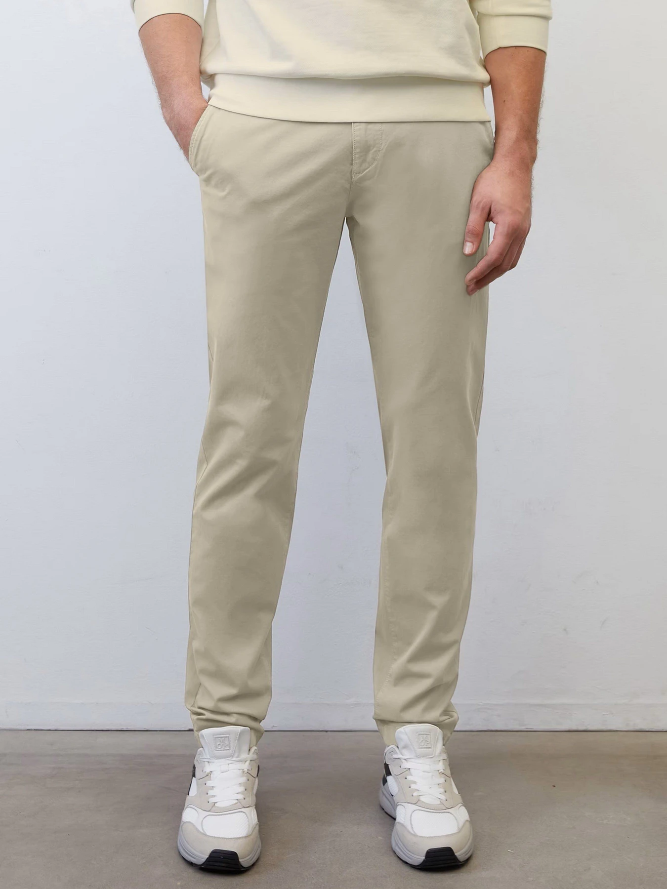 Брюки Marc O’Polo модель 321002910300-910_32 Брюки Marc O’Polo модель 321002910300-910_32 Фото