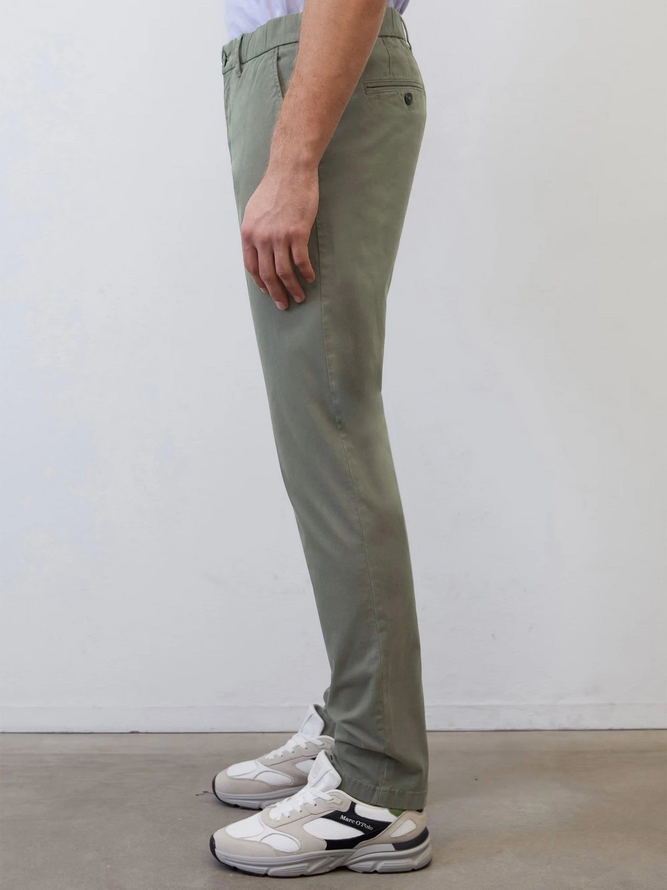 Брюки Marc O’Polo модель 321002910300-955_32 Брюки Marc O’Polo модель 321002910300-955_32 Фото
