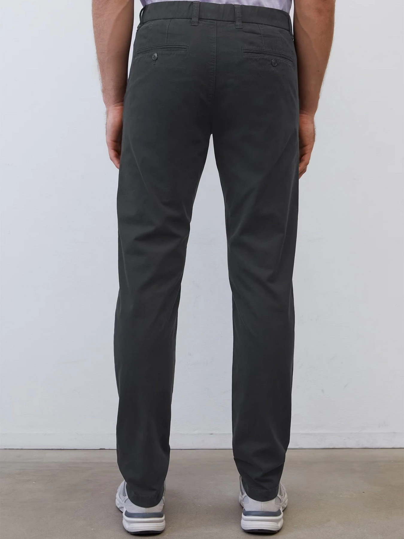 Брюки Marc O’Polo модель M21002910300-898_34 Фото