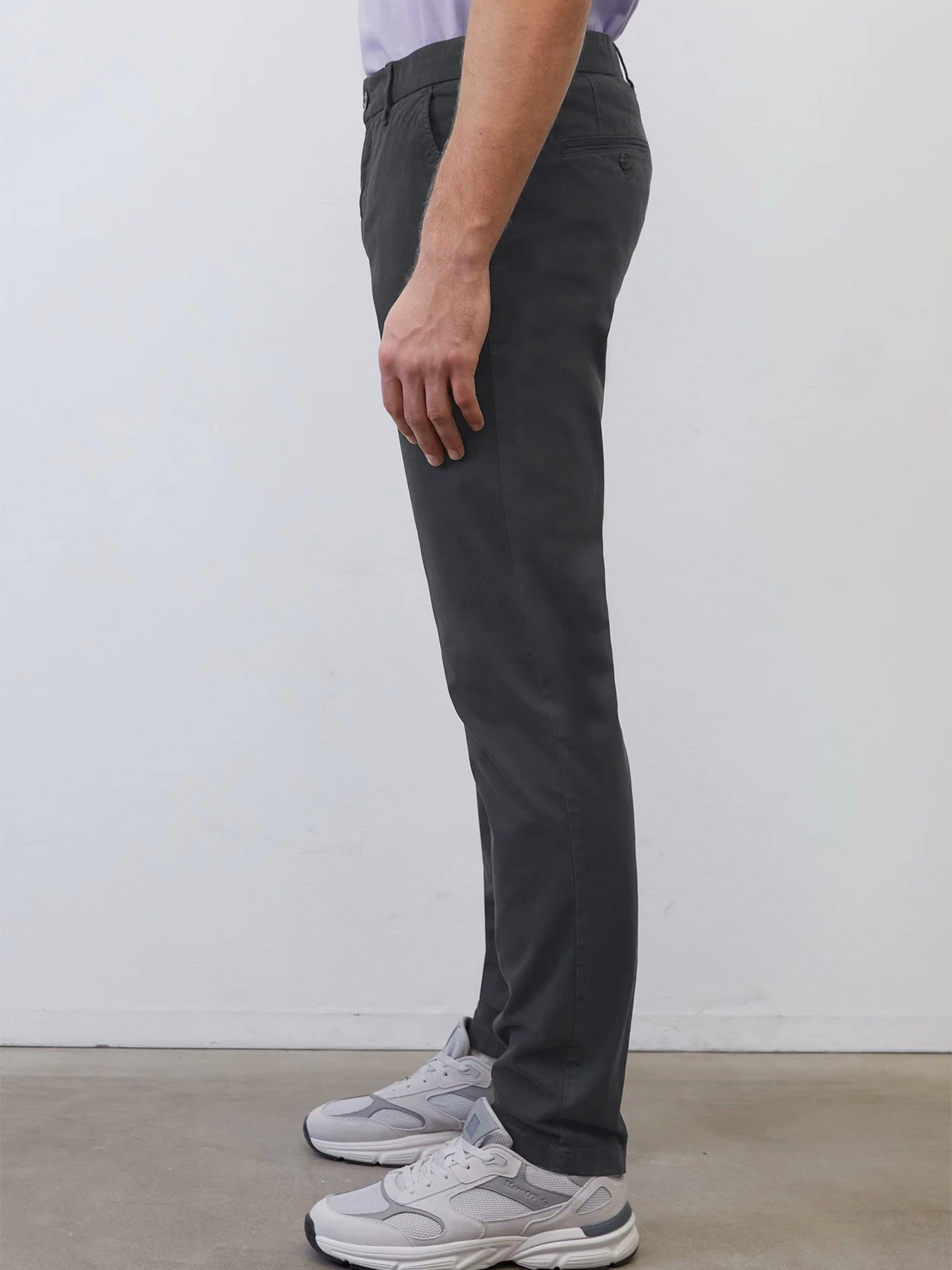 Брюки Marc O’Polo модель M21002910300-898_34 Фото