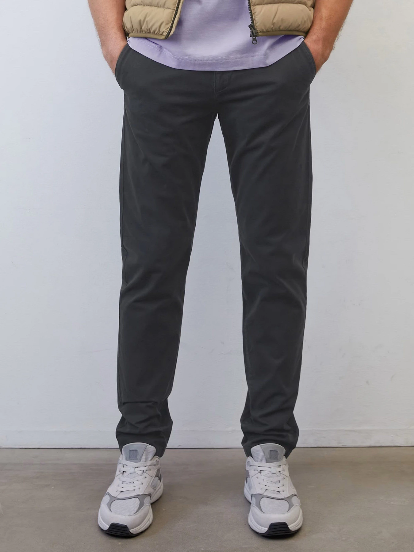 Брюки Marc O’Polo модель M21002910300-898_34 Фото