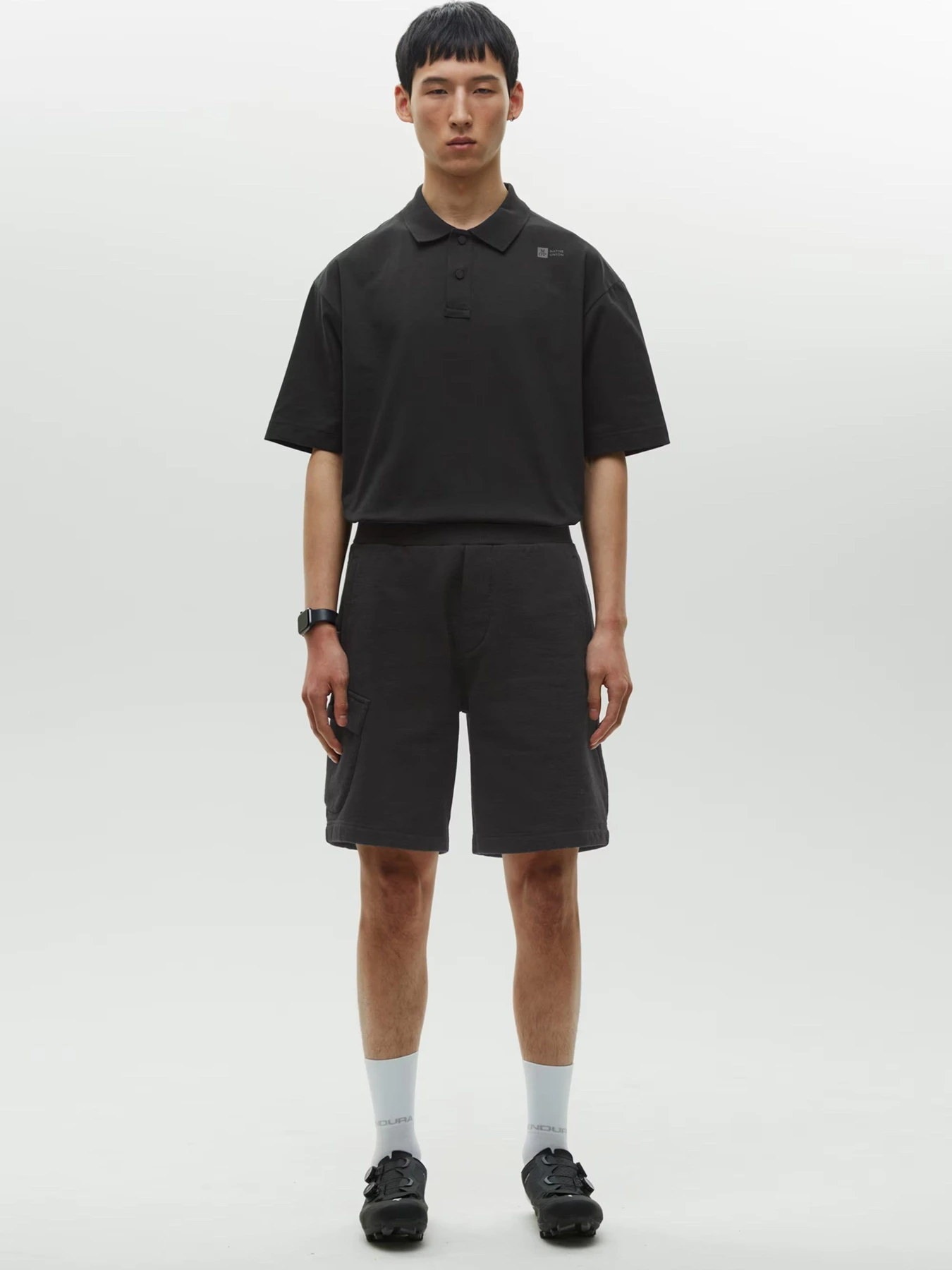 Шорти Marc O’Polo x NATIVE UNION модель 322405517076-984 Шорти Marc O’Polo x NATIVE UNION модель 322405517076-984 Фото
